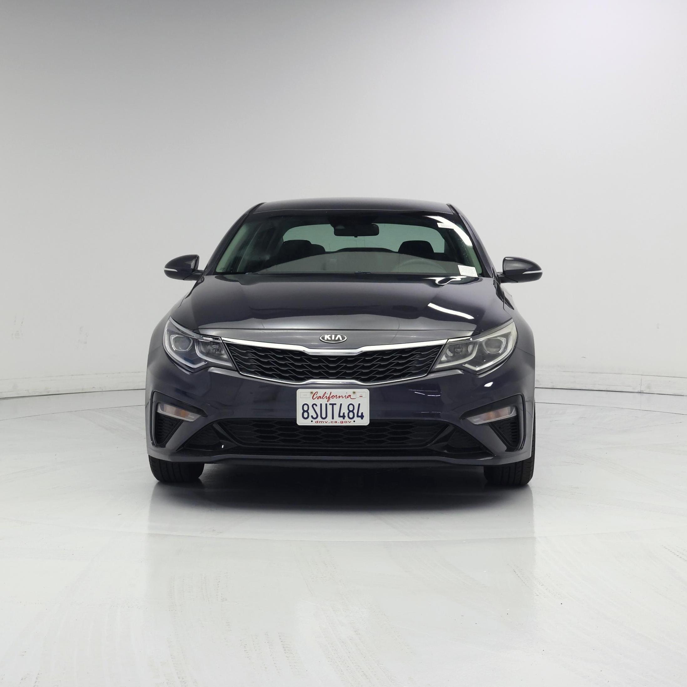 Thumbnail: 2019 Kia Optima - 5