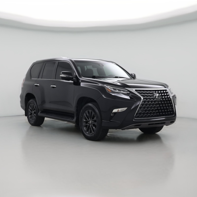 2020 Lexus GX 460 Premium