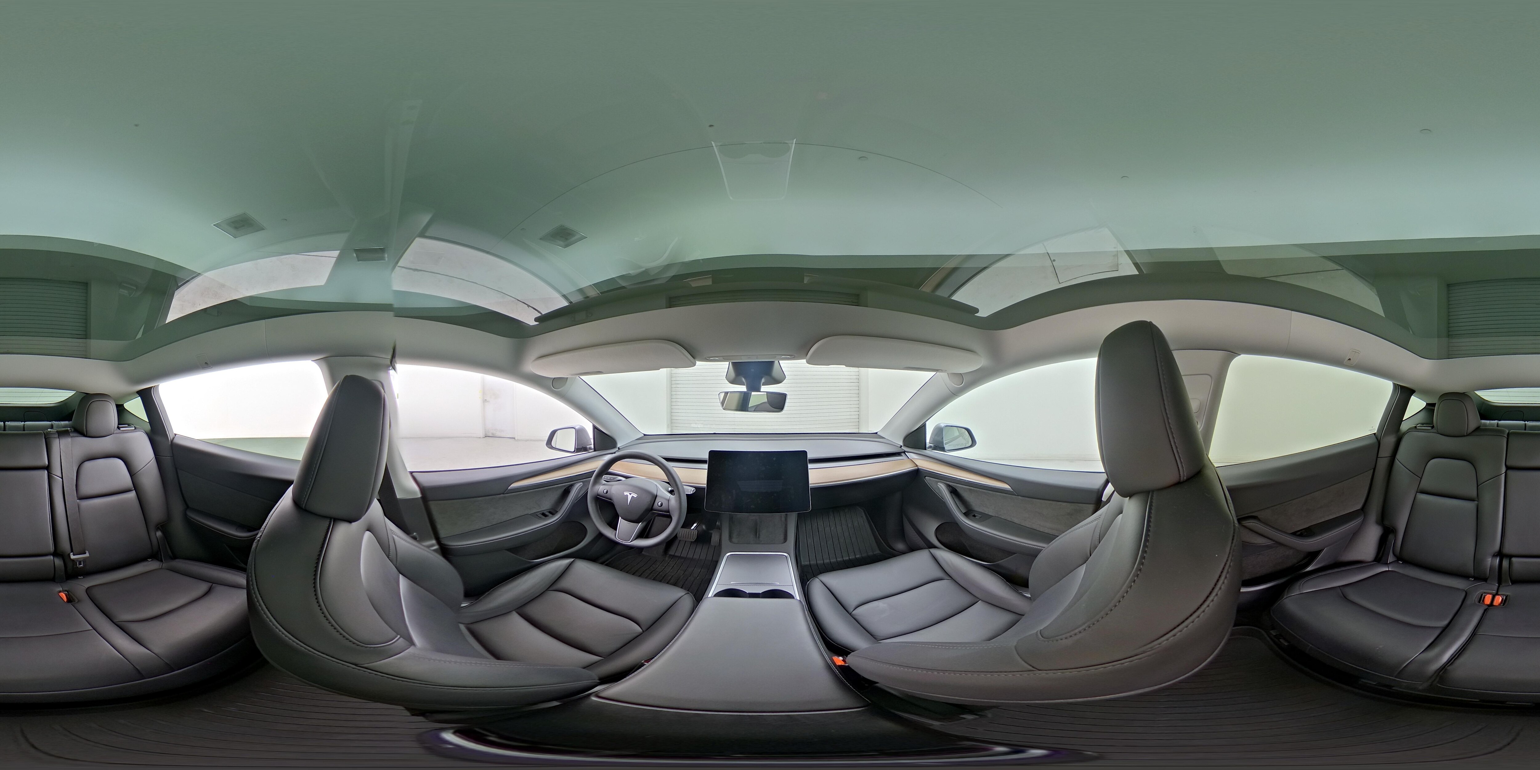 2024 Tesla Model Y Long Range - Photo 27