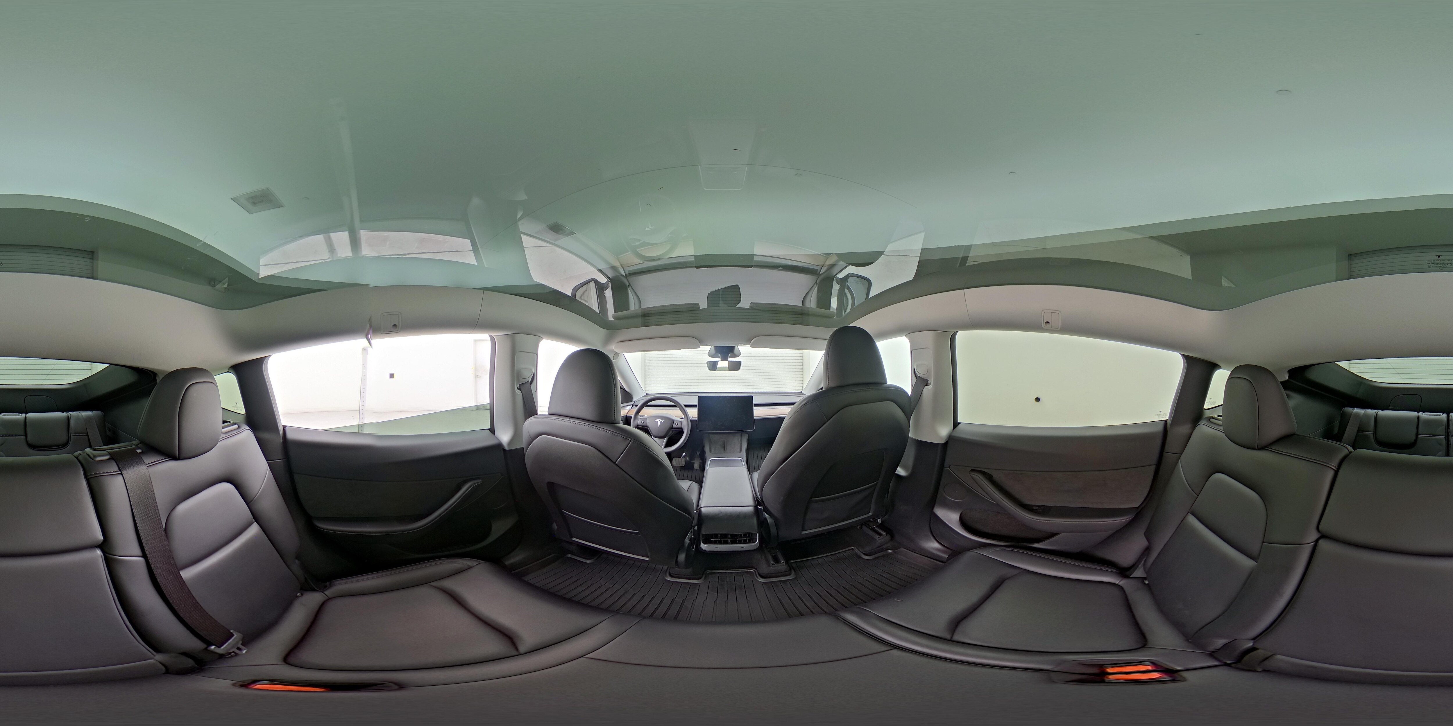 2024 Tesla Model Y Long Range - Photo 28