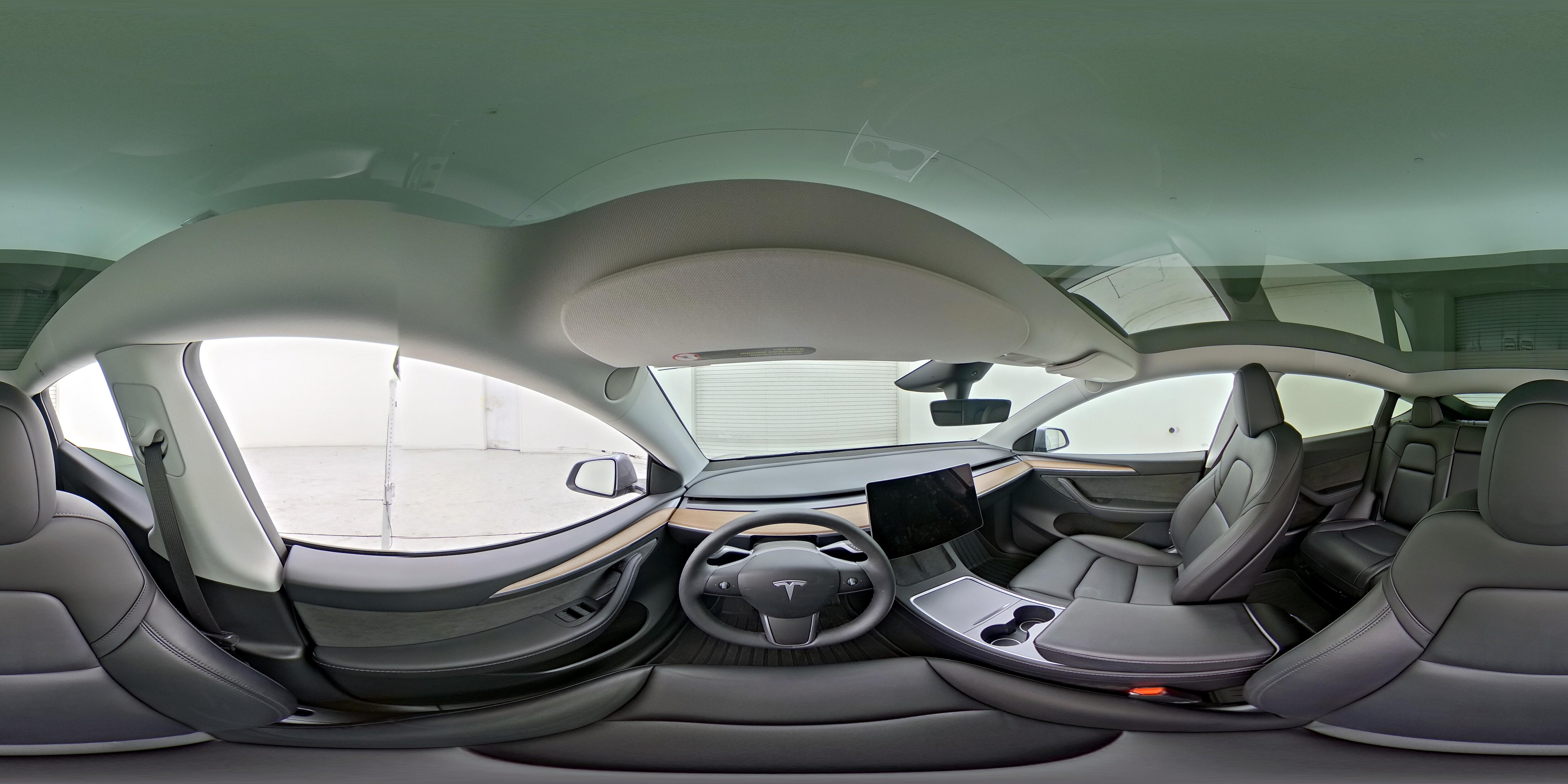 2024 Tesla Model Y Long Range - Photo 29