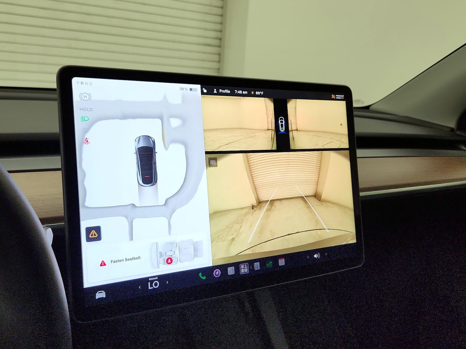 2024 Tesla Model Y Long Range - Photo 15