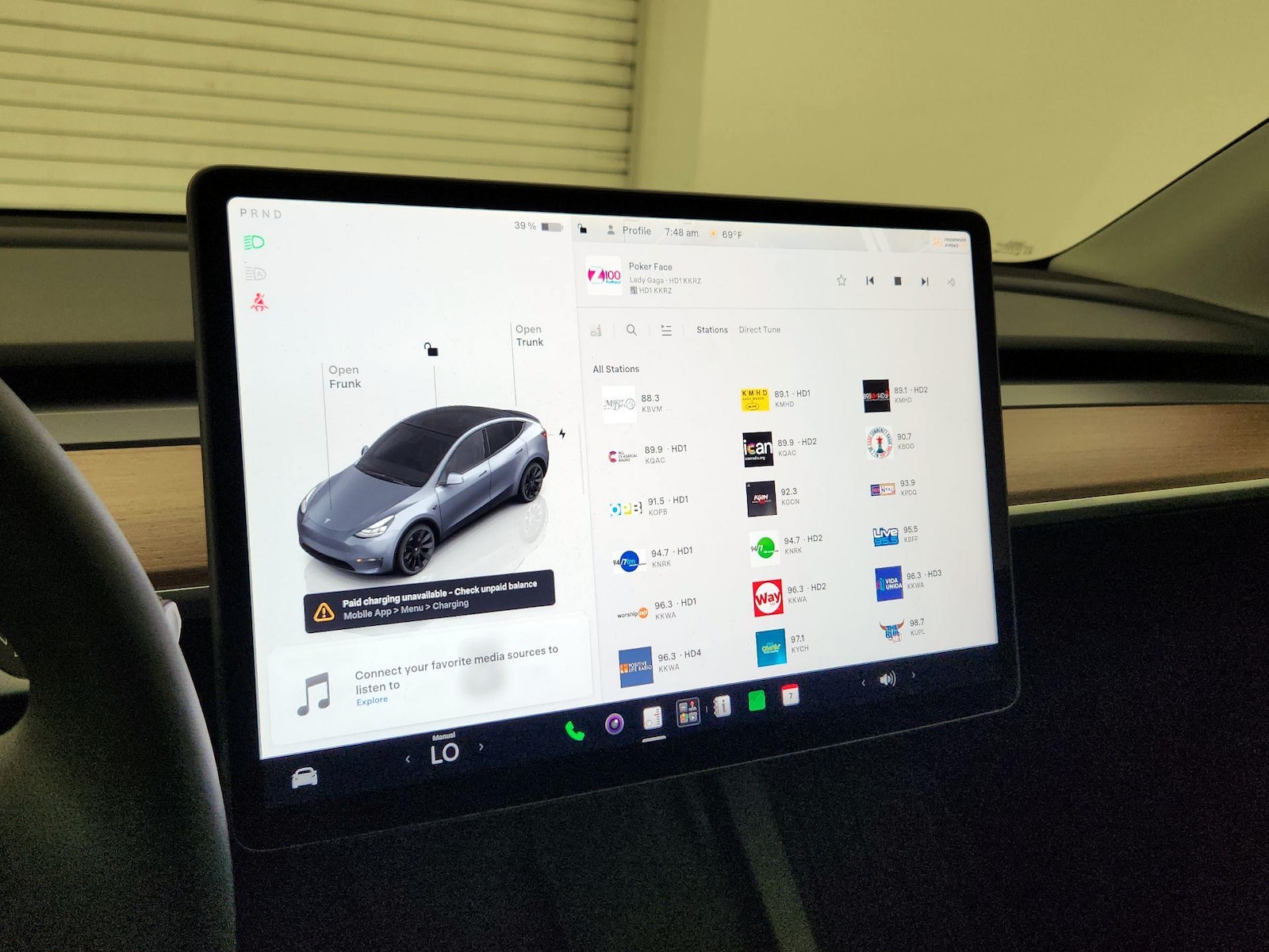 2024 Tesla Model Y Long Range - Photo 16