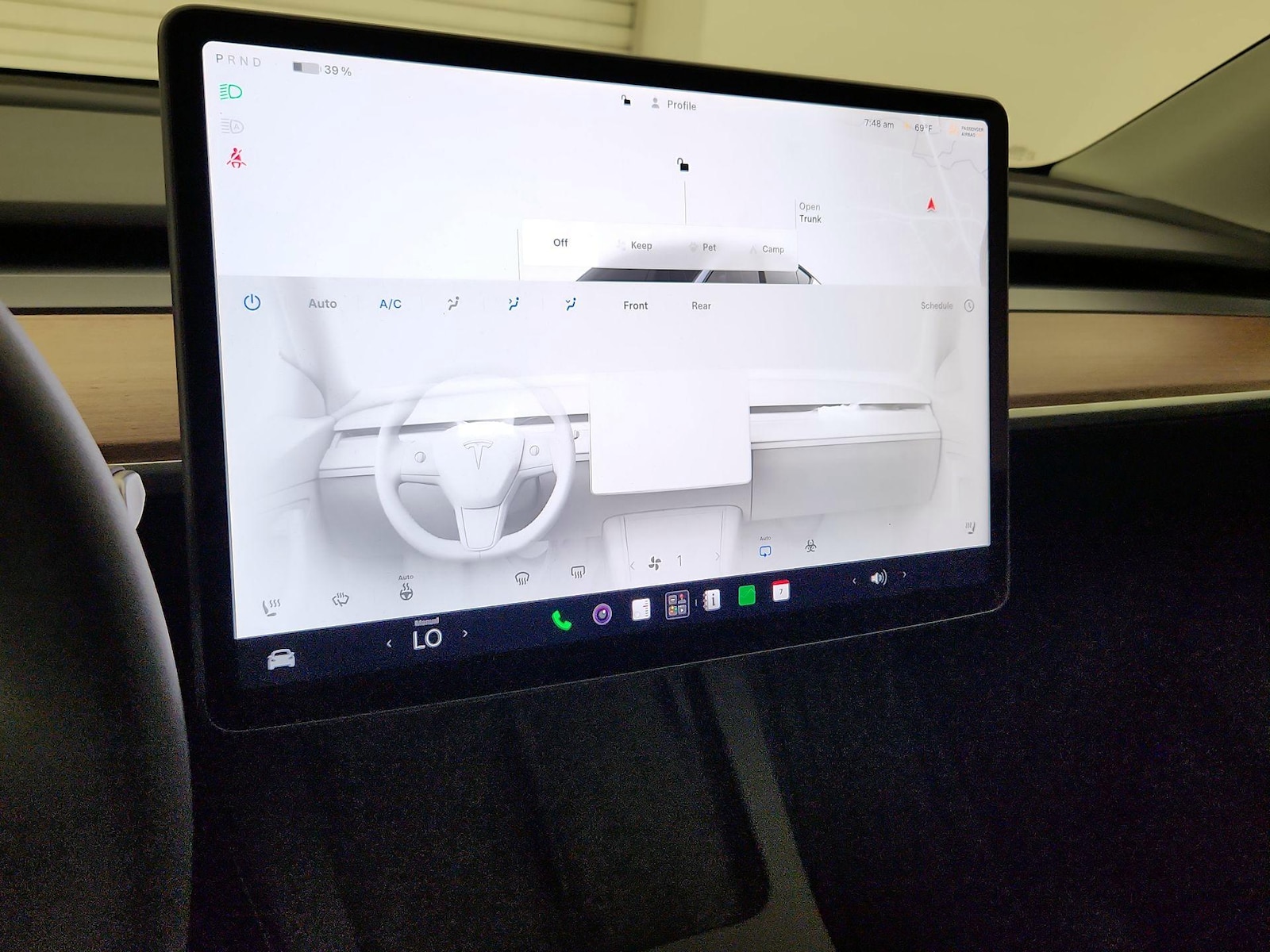 2024 Tesla Model Y Long Range - Photo 17