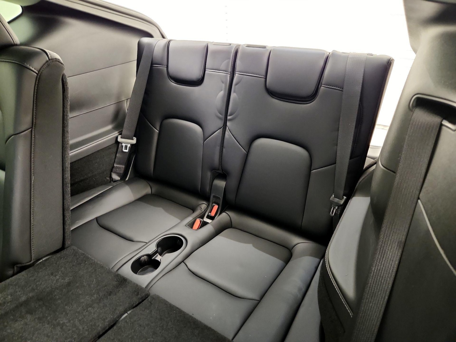 2024 Tesla Model Y Long Range - Photo 22