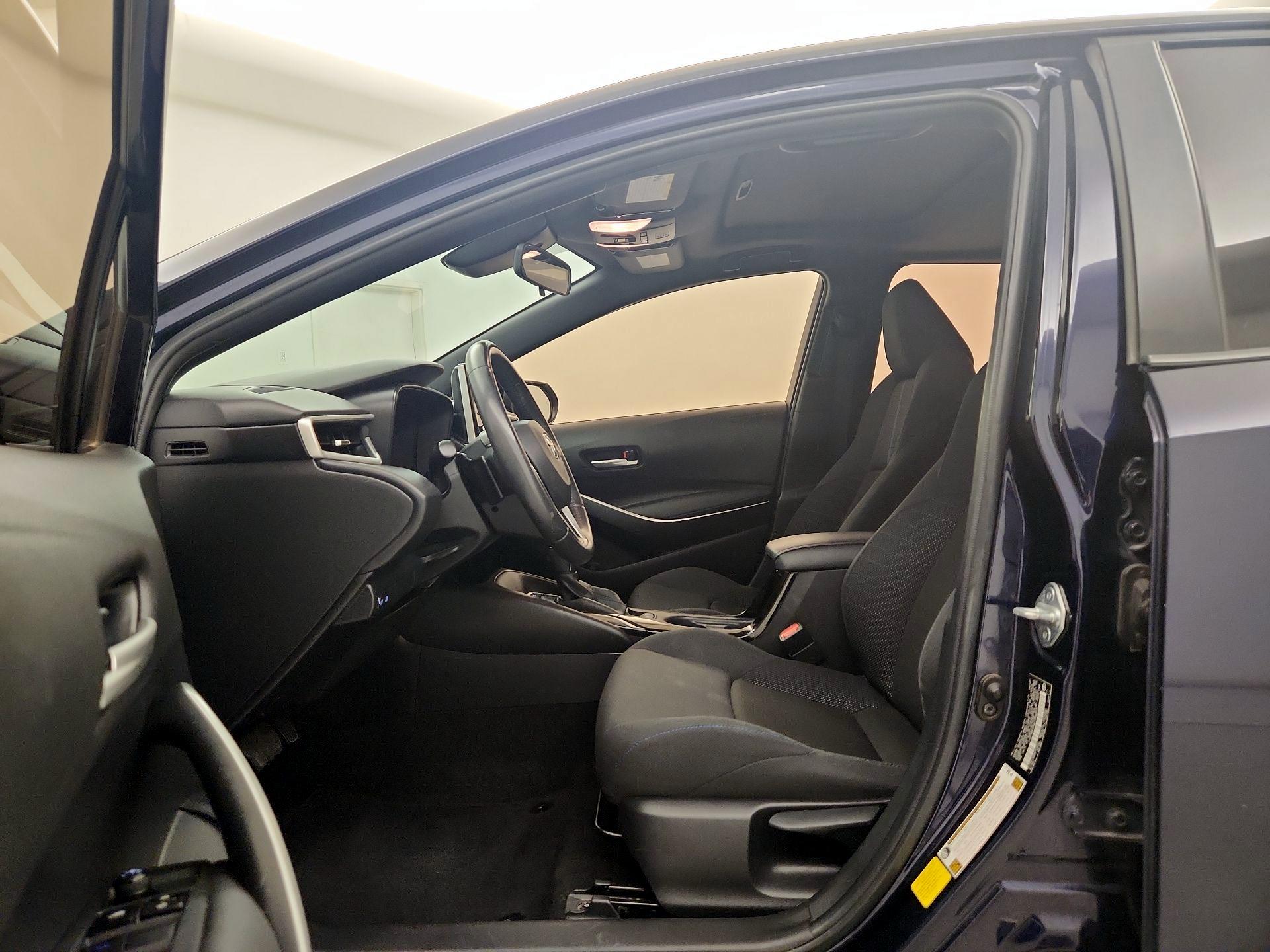 Thumbnail: 2021 Toyota Corolla - 11