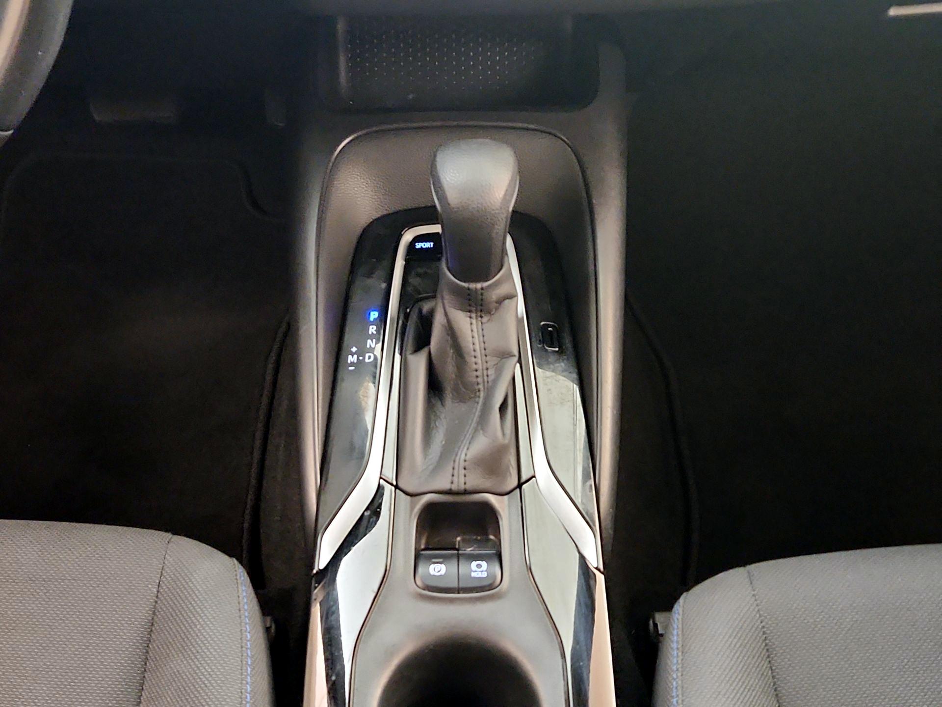 Thumbnail: 2021 Toyota Corolla - 17