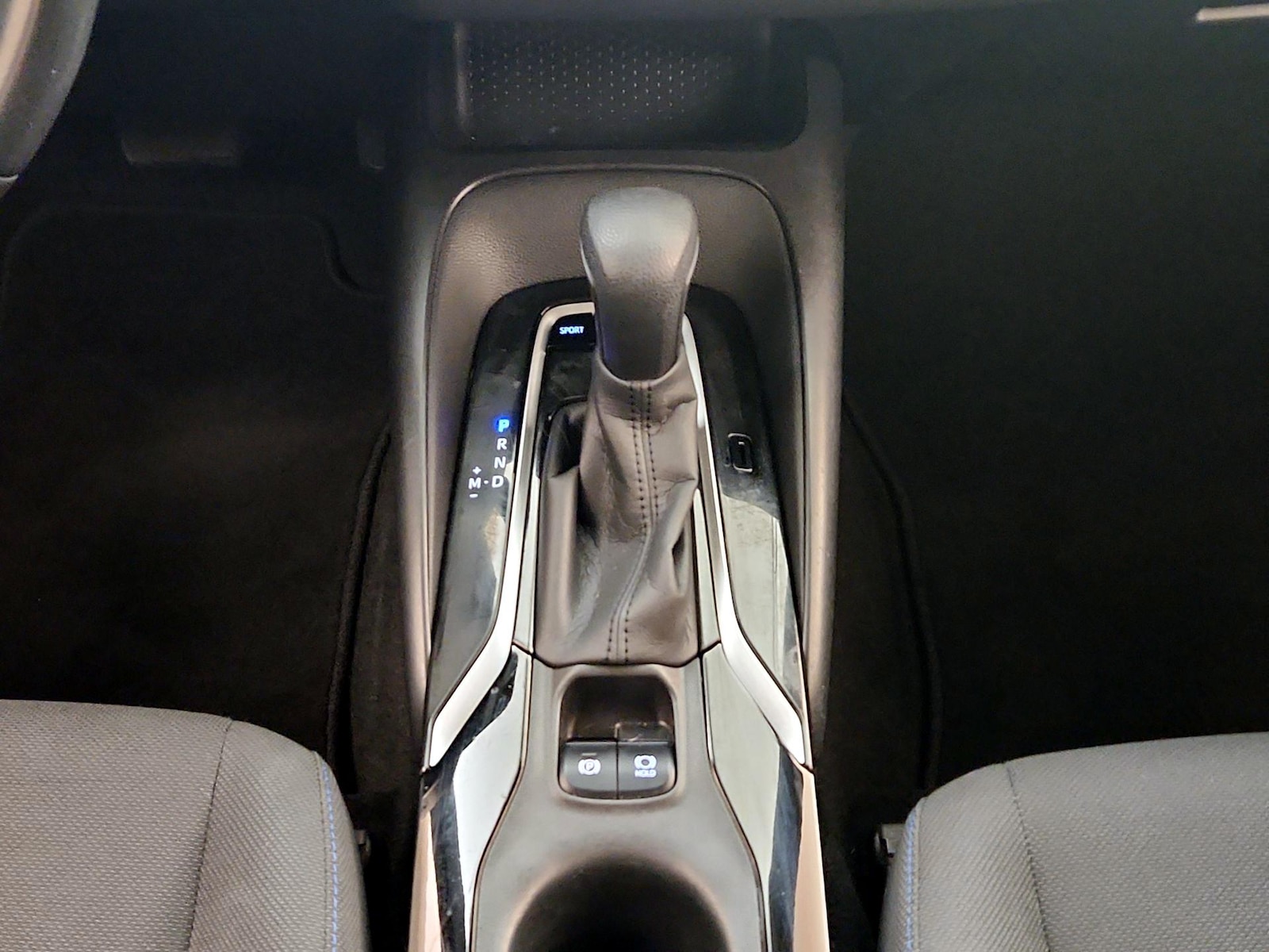 2021 Toyota Corolla SE - Photo 18