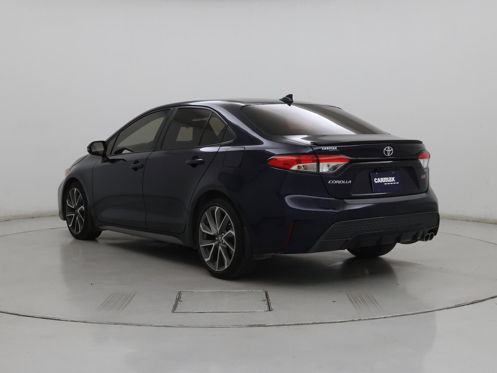 2021 Toyota Corolla SE - Photo 3