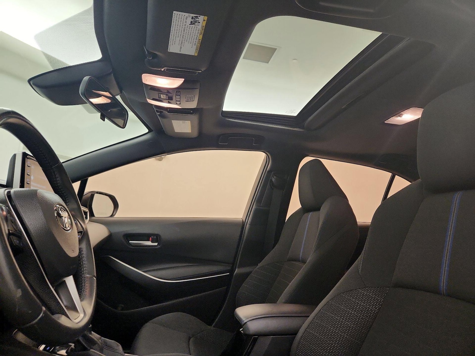2021 Toyota Corolla SE - Photo 20