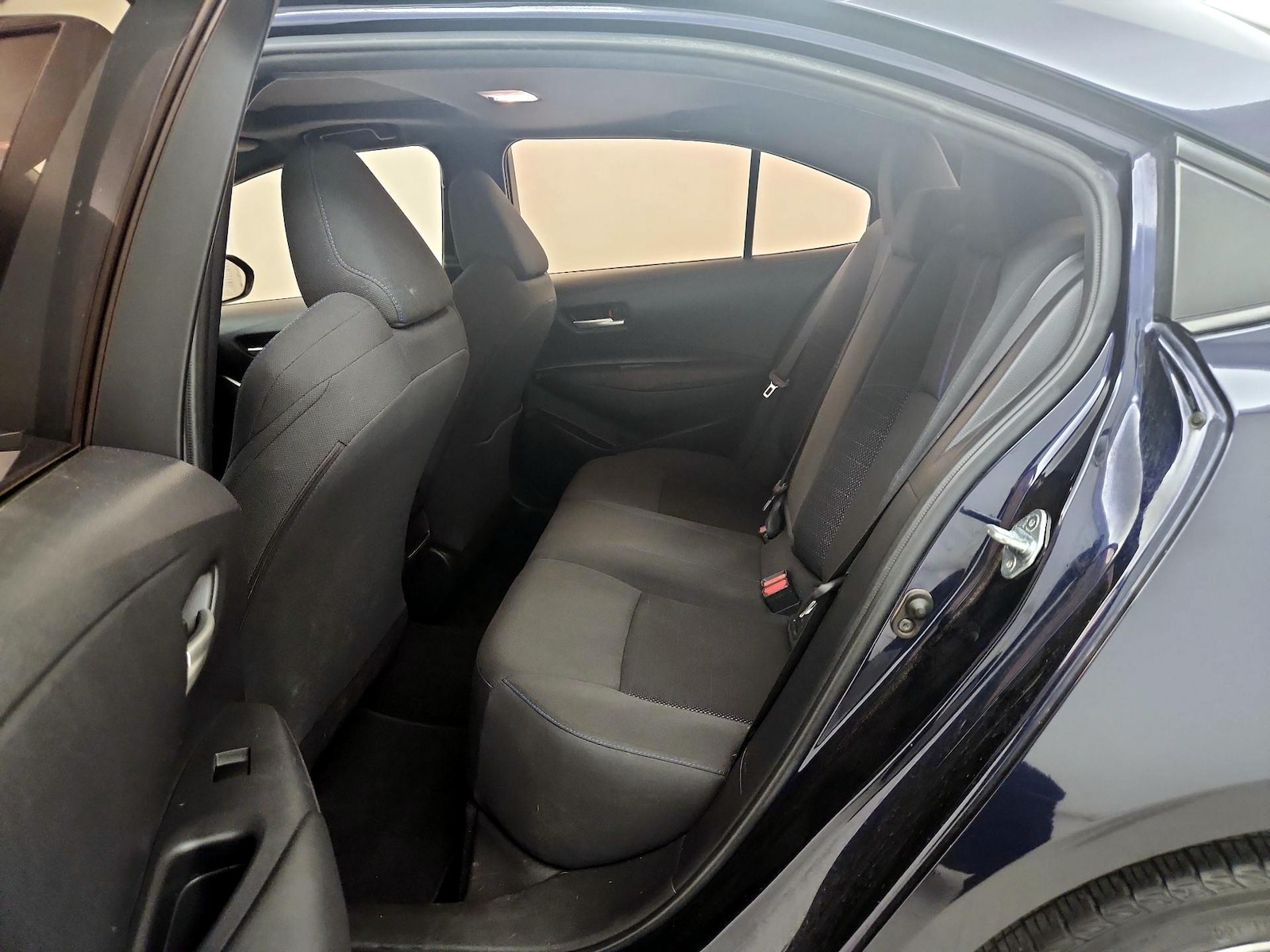 2021 Toyota Corolla SE - Photo 21