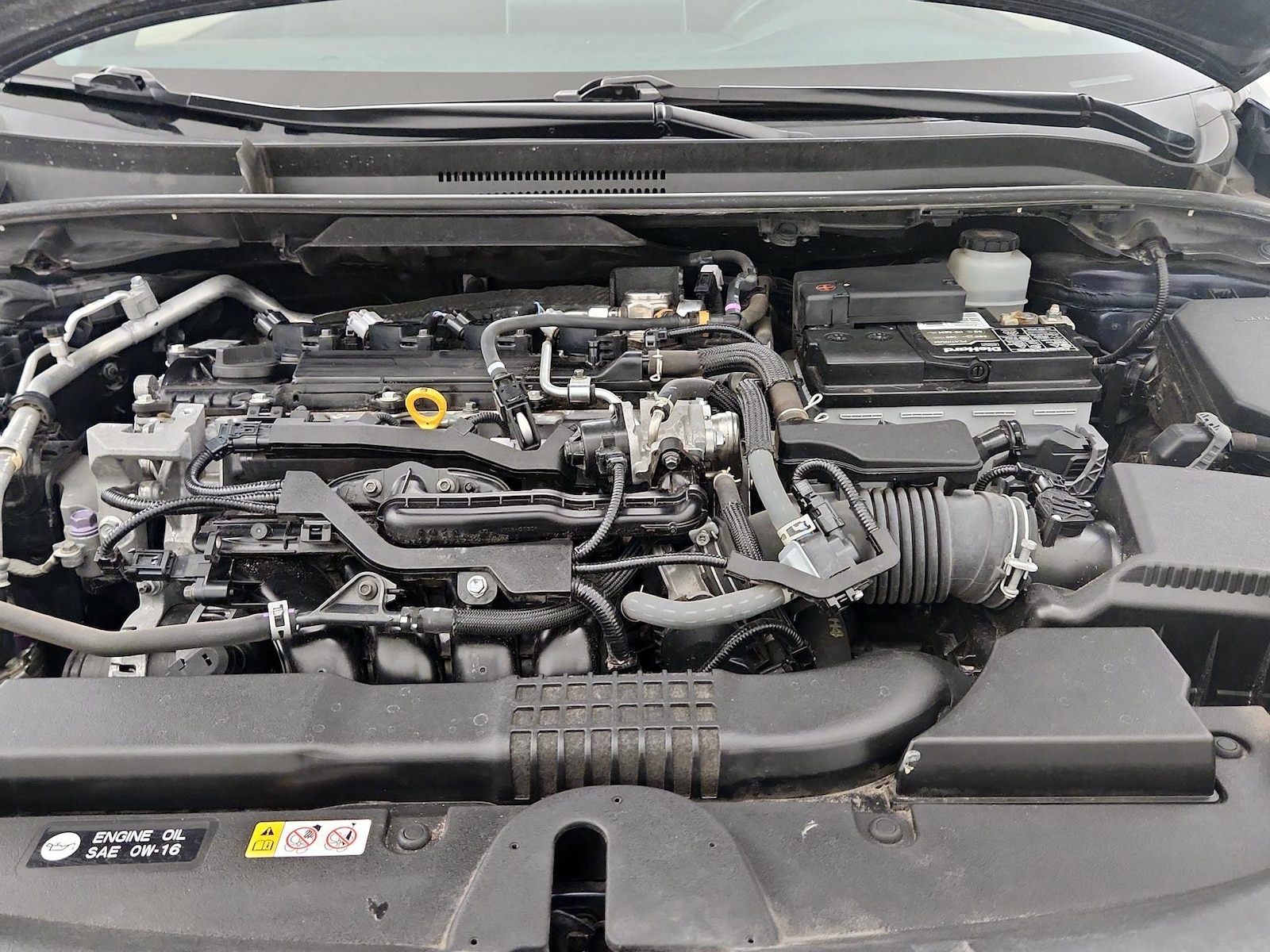 2021 Toyota Corolla SE - Photo 23