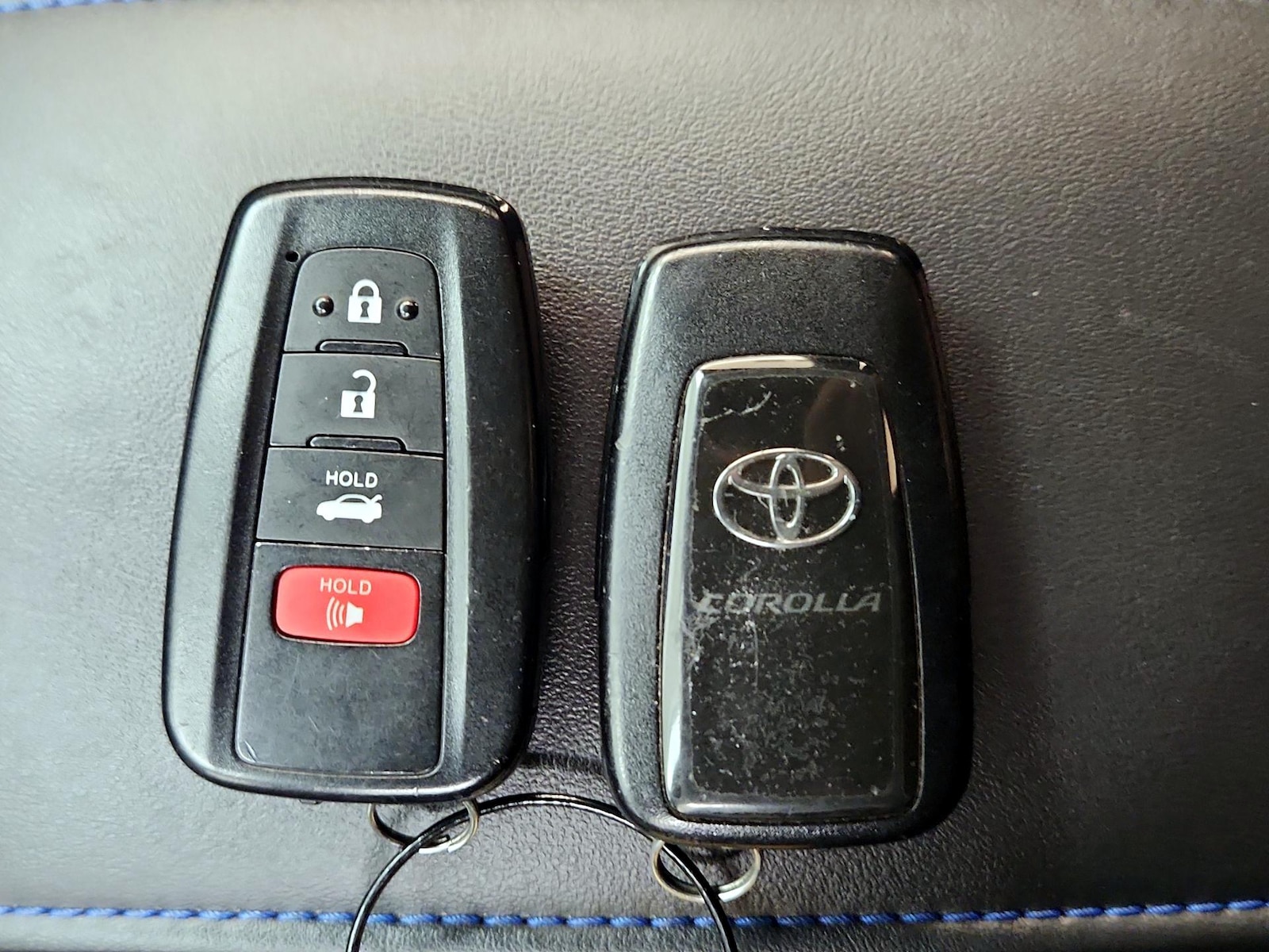 2021 Toyota Corolla SE - Photo 24