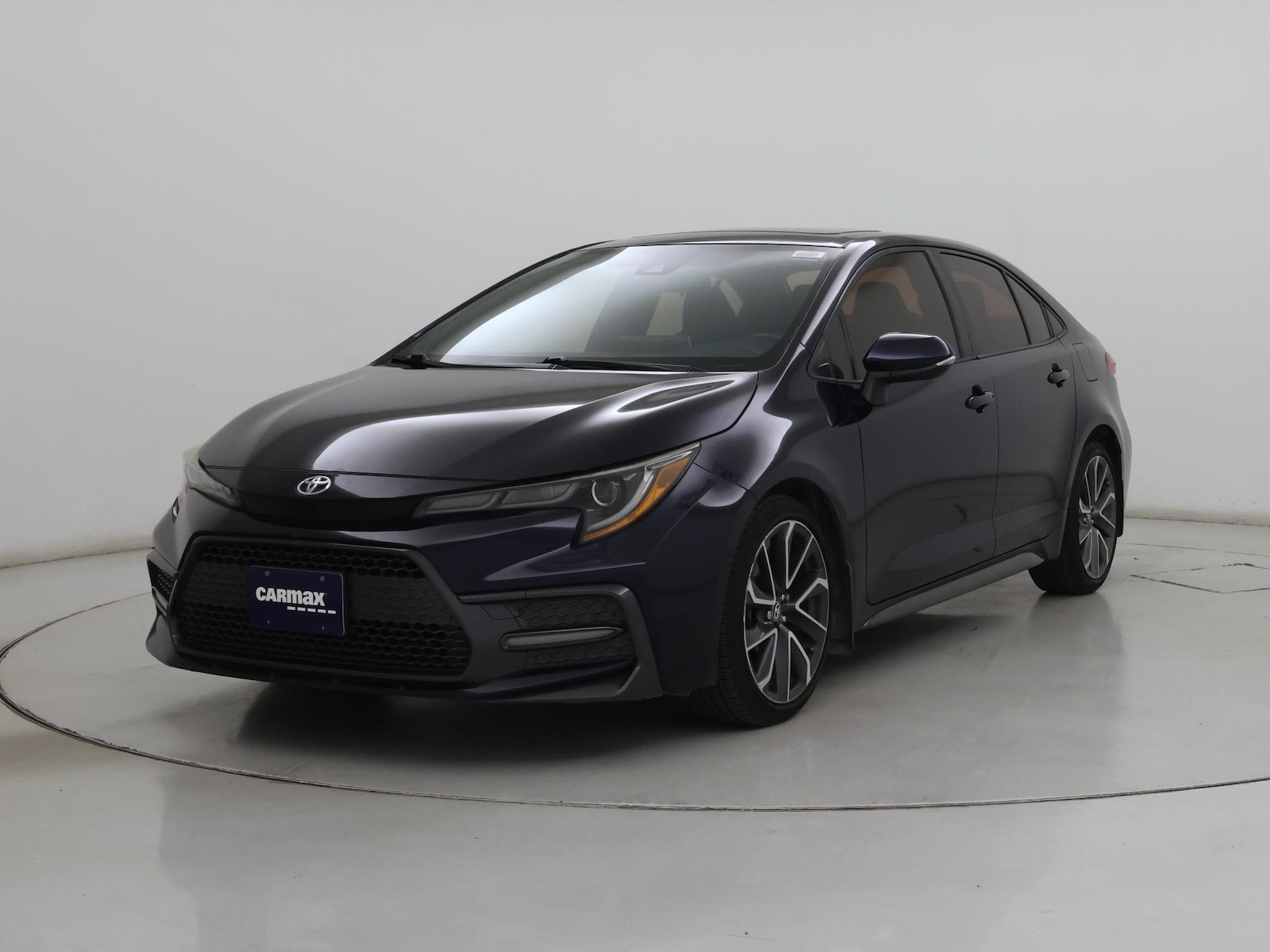 2021 Toyota Corolla SE - Photo 5