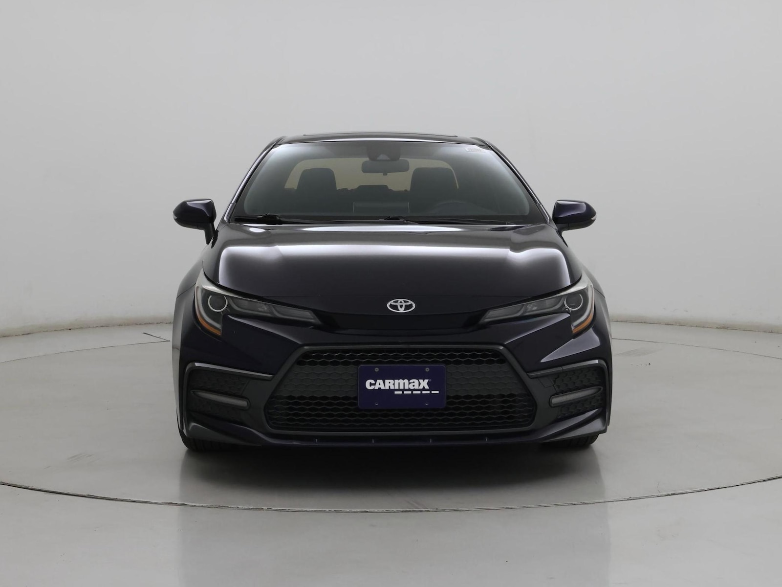 2021 Toyota Corolla SE - Photo 6