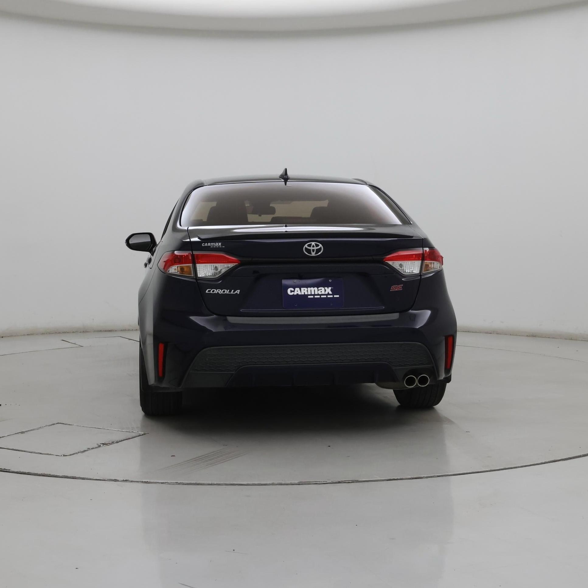 Thumbnail: 2021 Toyota Corolla - 6