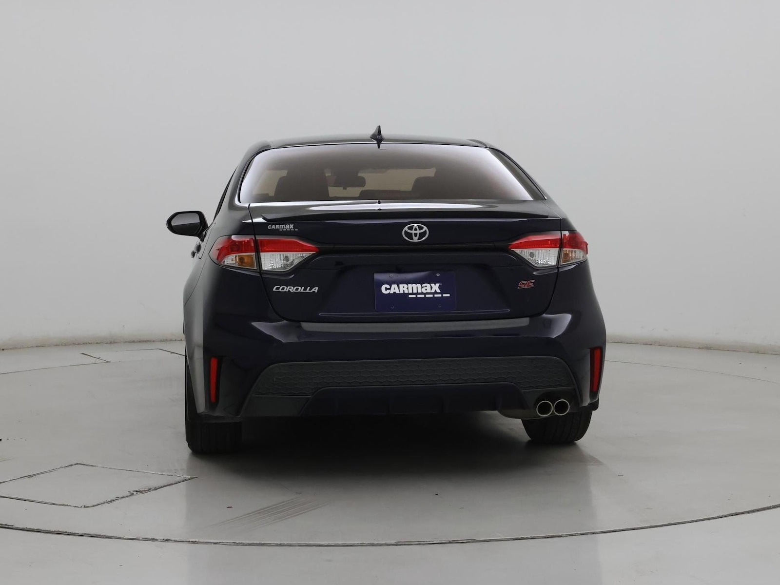 2021 Toyota Corolla SE - Photo 7