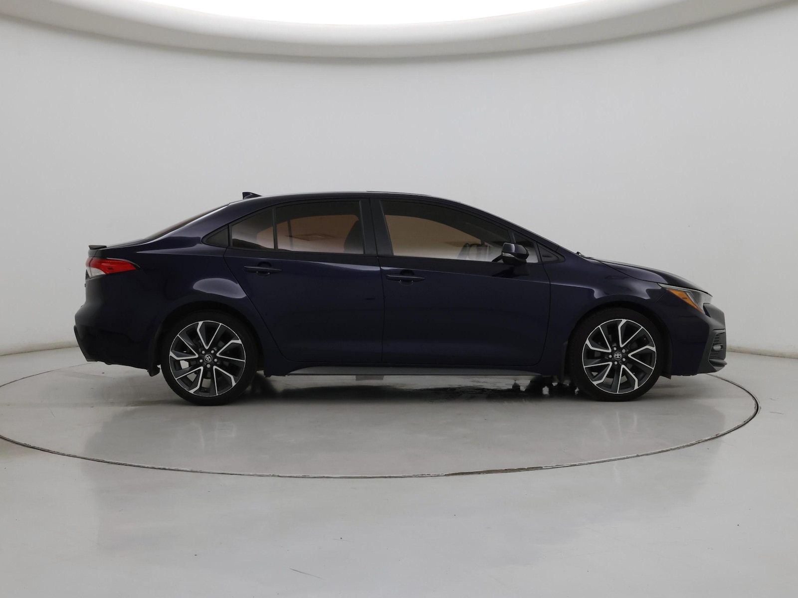 2021 Toyota Corolla SE - Photo 8