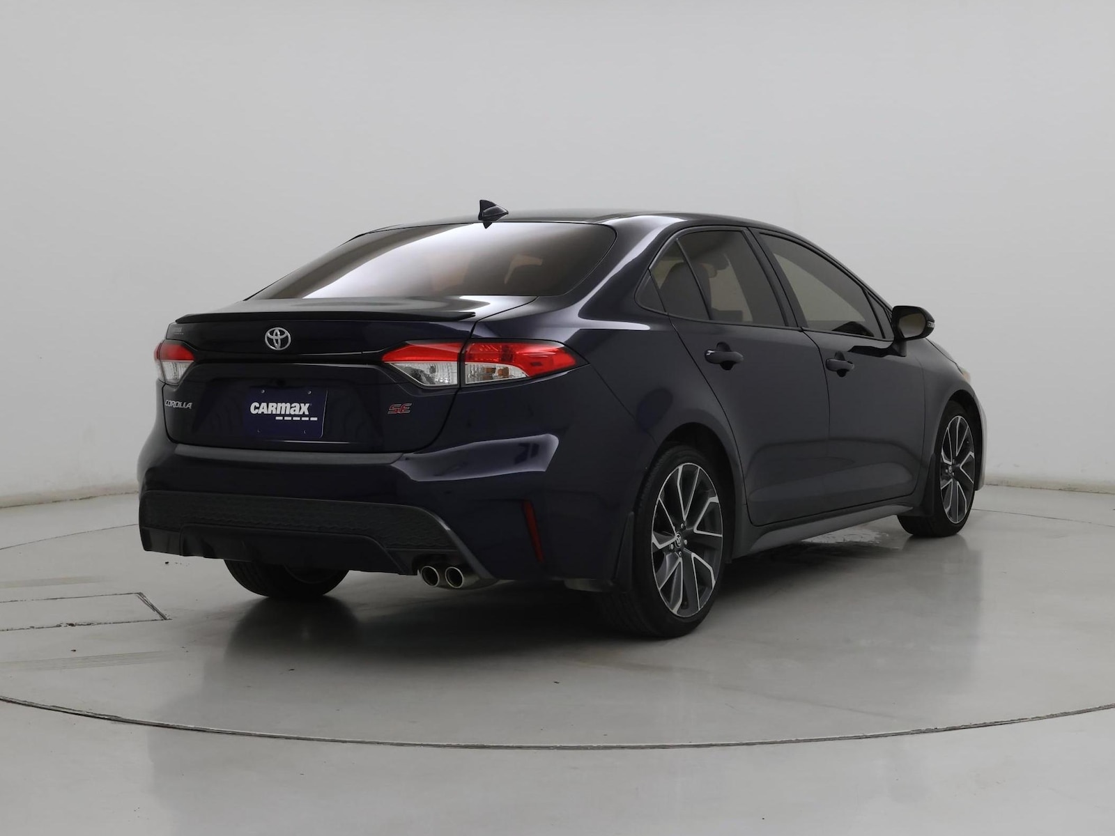 2021 Toyota Corolla SE - Photo 9