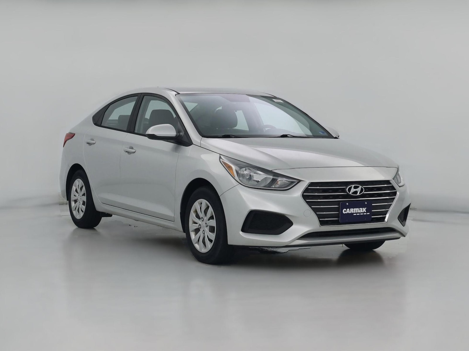 2019 Hyundai Accent