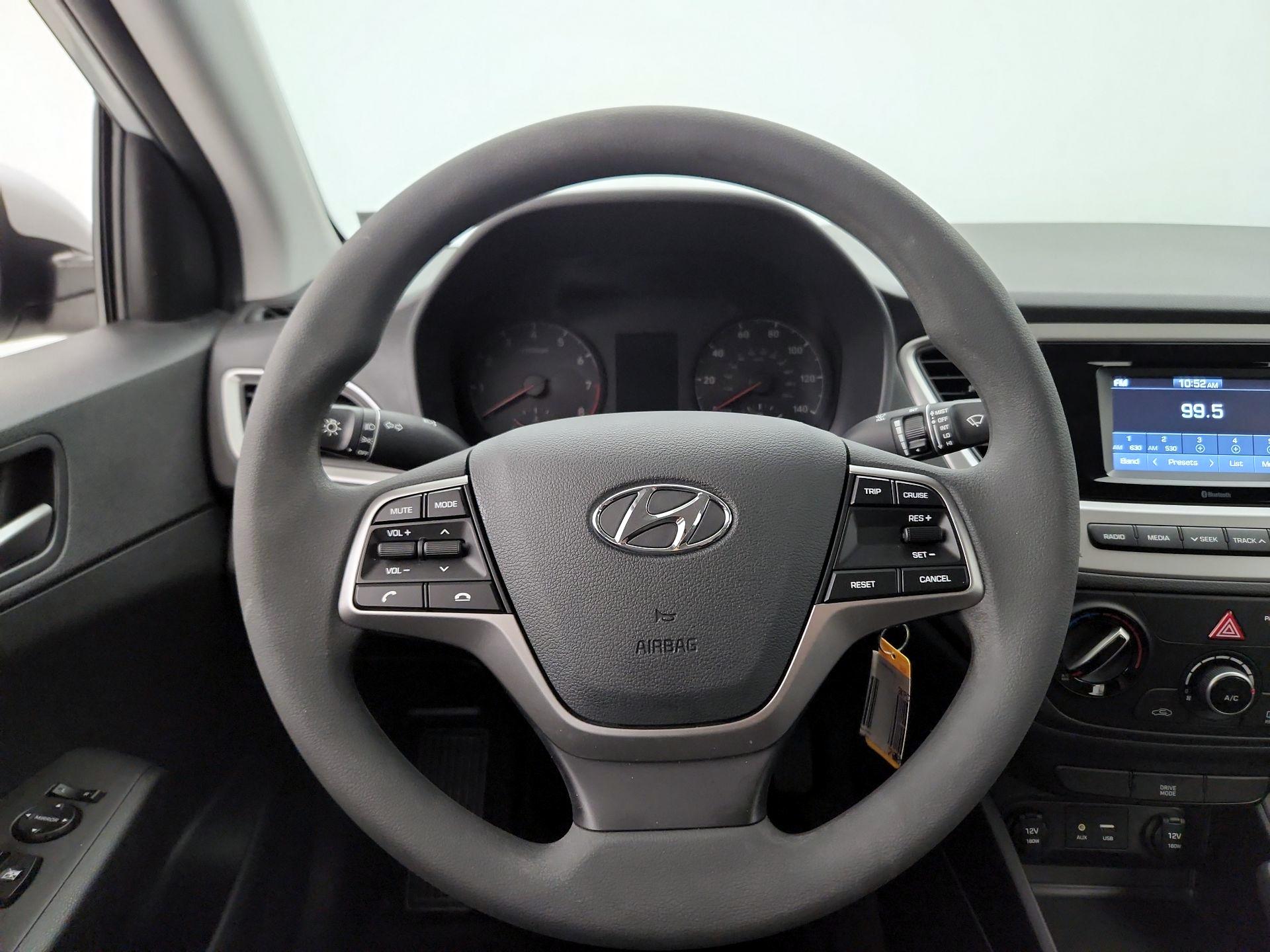 Thumbnail: 2019 Hyundai Accent - 10
