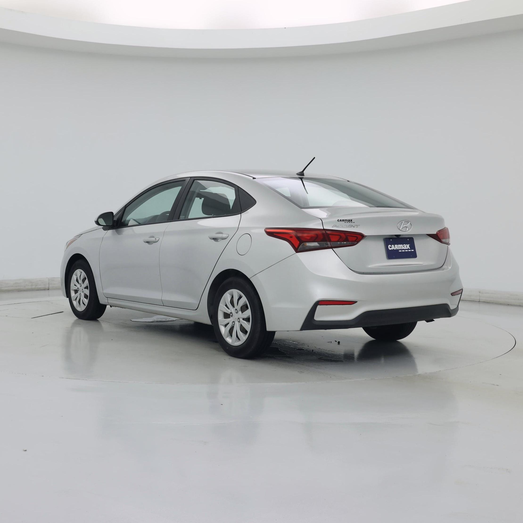 Thumbnail: 2019 Hyundai Accent - 2