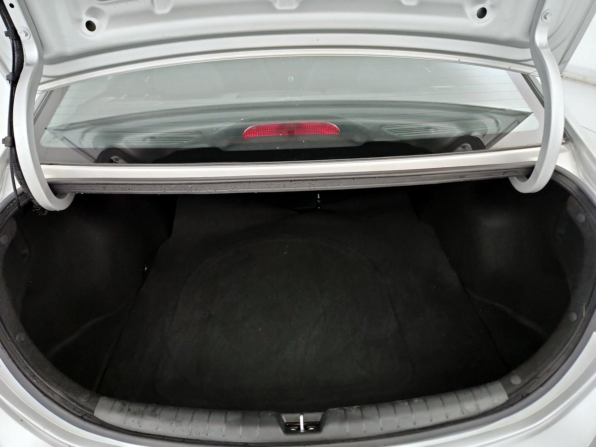Thumbnail: 2019 Hyundai Accent - 20