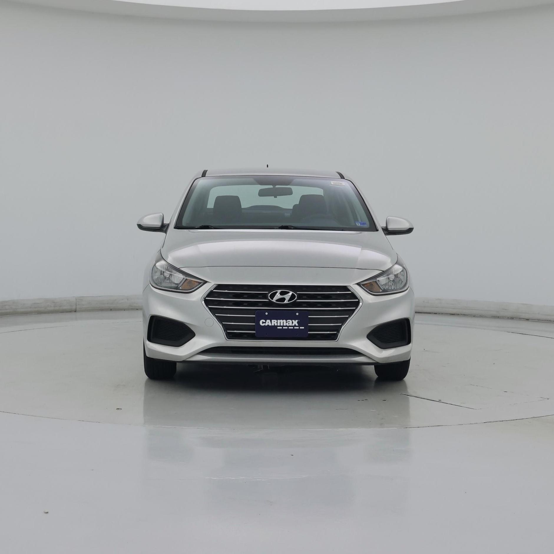 Thumbnail: 2019 Hyundai Accent - 5