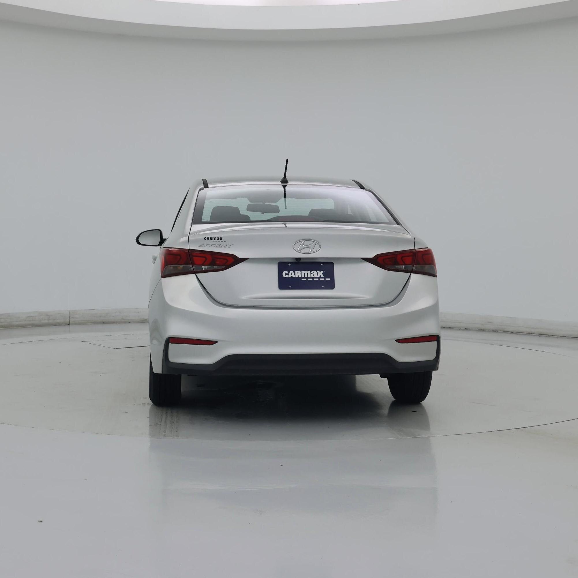 Thumbnail: 2019 Hyundai Accent - 6