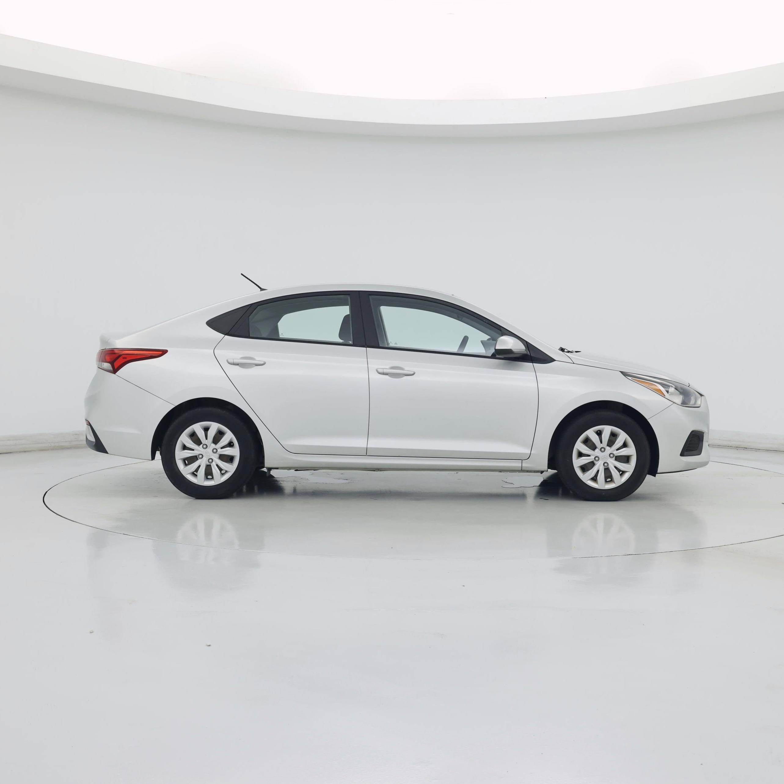 Thumbnail: 2019 Hyundai Accent - 7