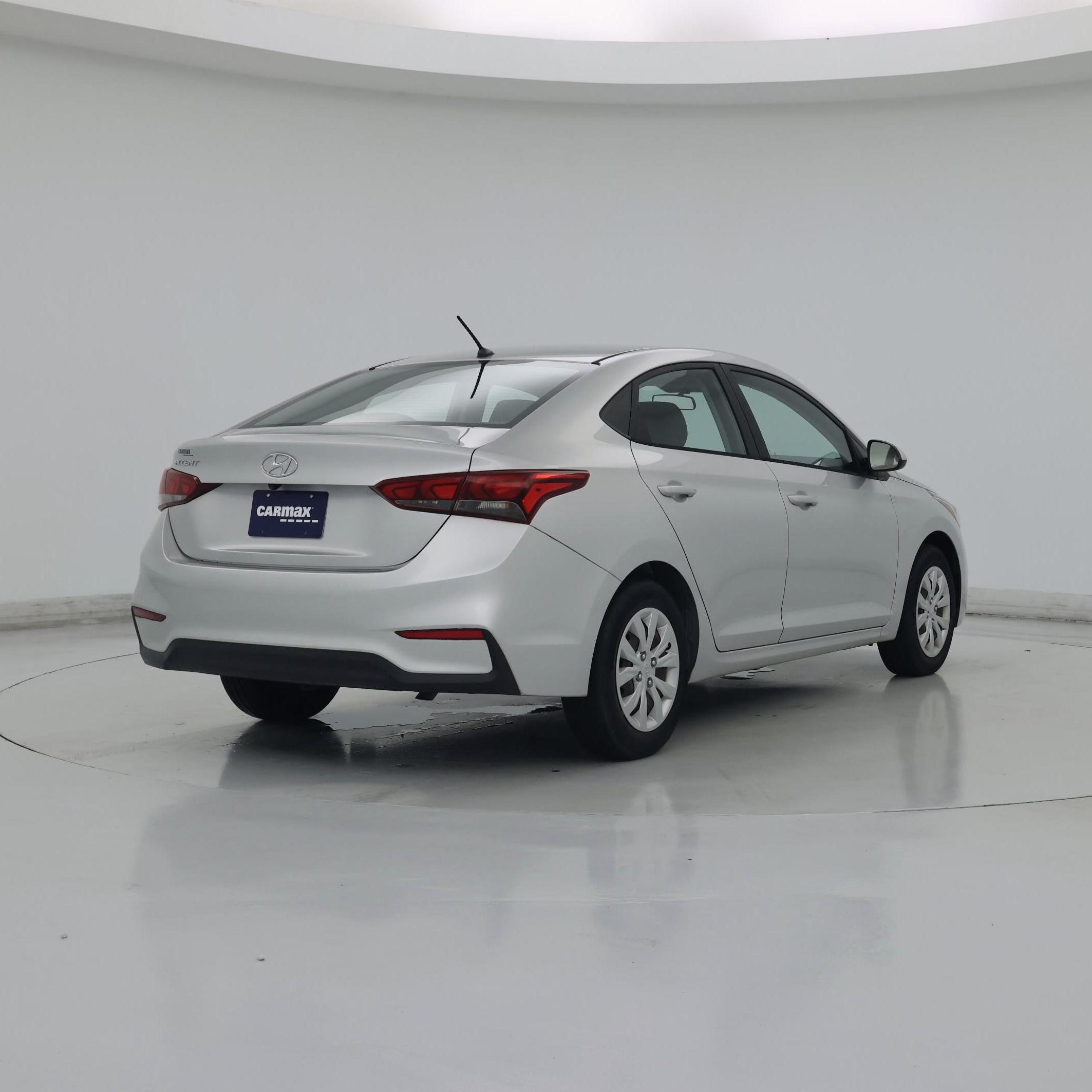 Thumbnail: 2019 Hyundai Accent - 8
