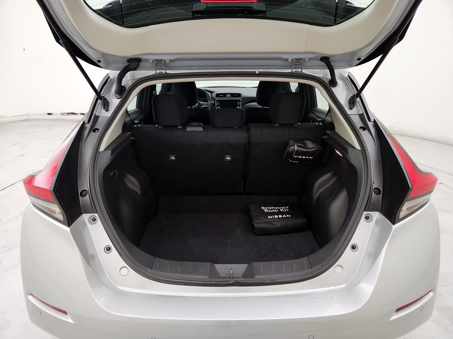 Thumbnail: 2025 Nissan Leaf - 20