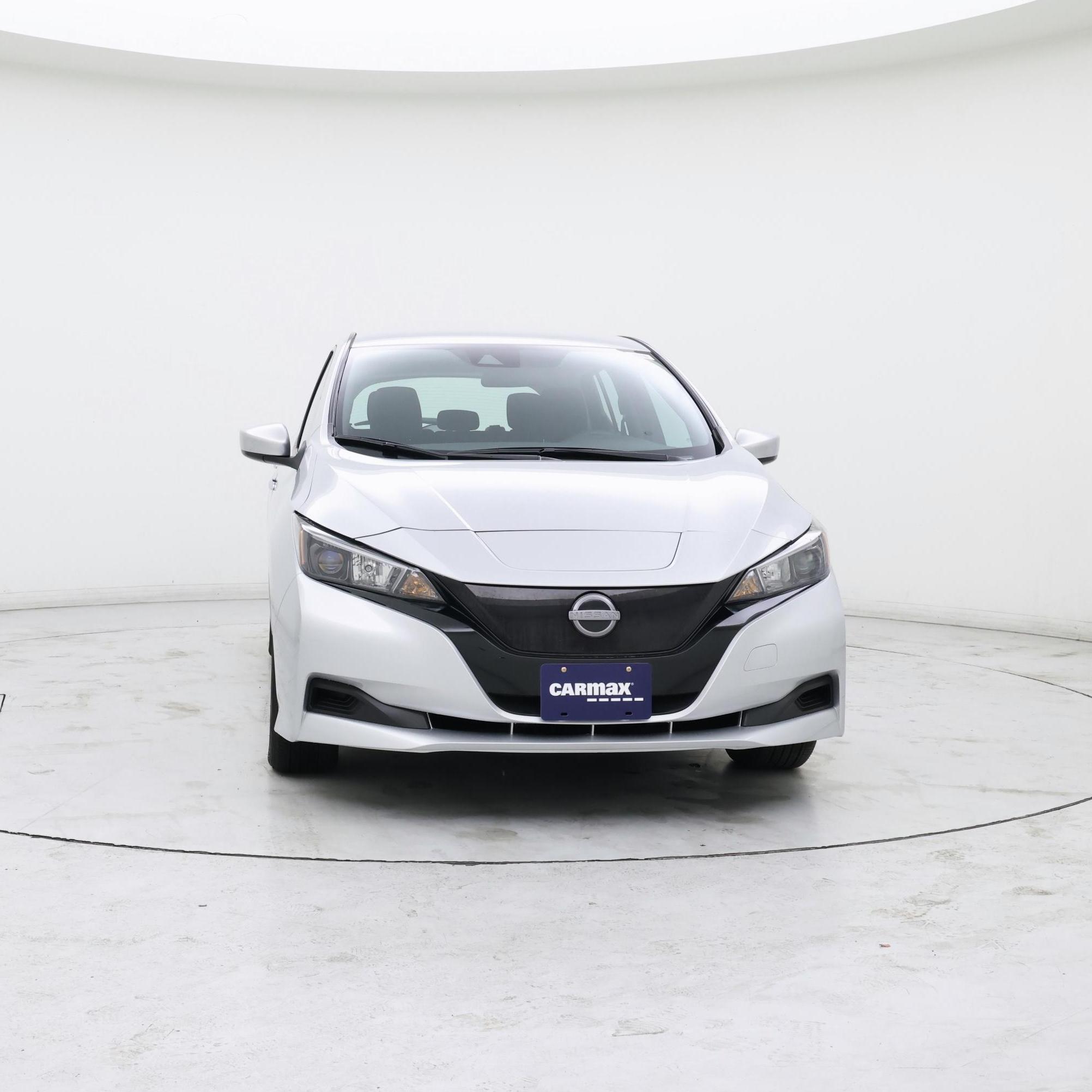 Thumbnail: 2025 Nissan Leaf - 5