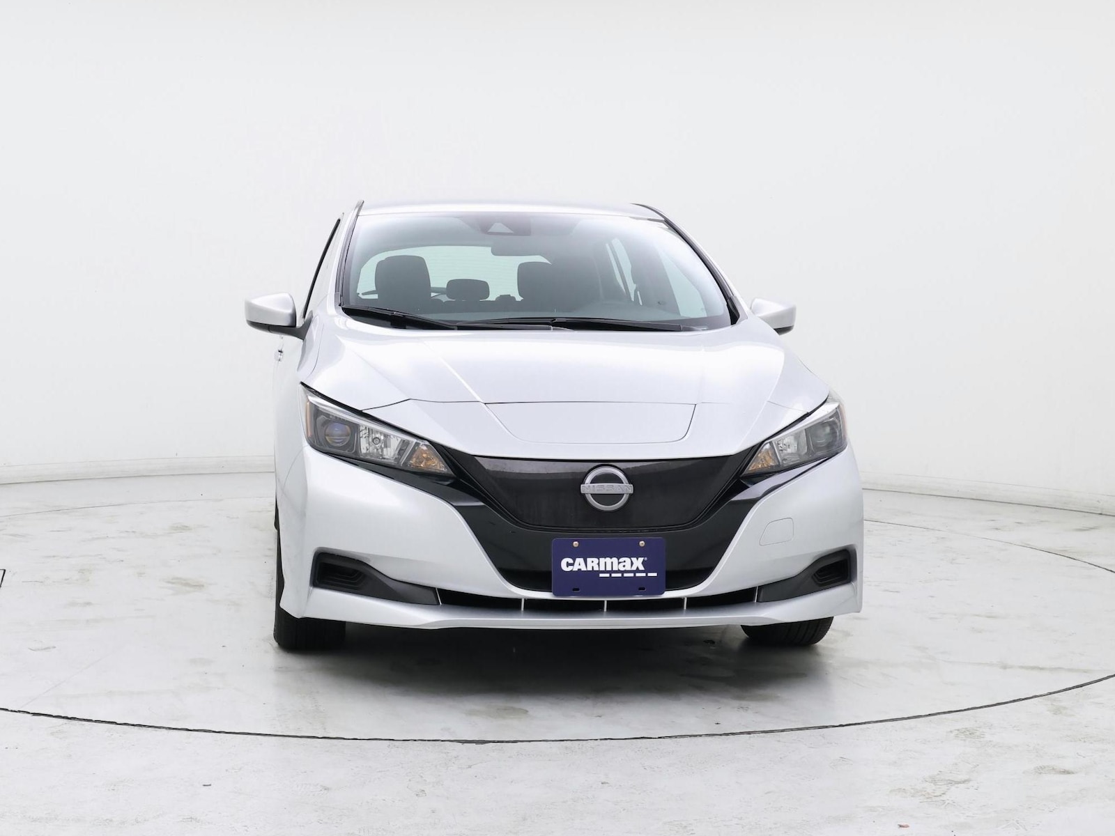 2025 Nissan Leaf S - Photo 6