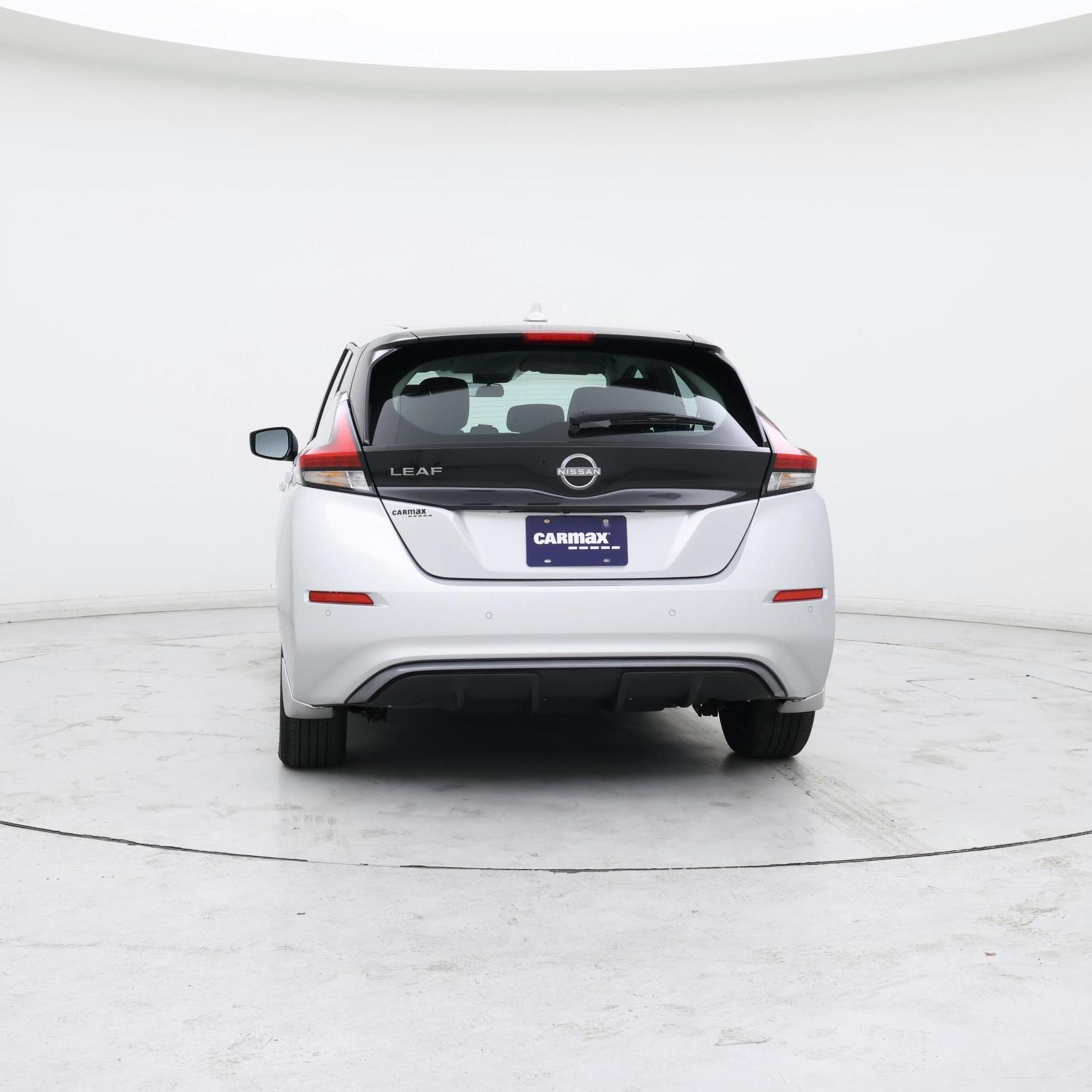 Thumbnail: 2025 Nissan Leaf - 6