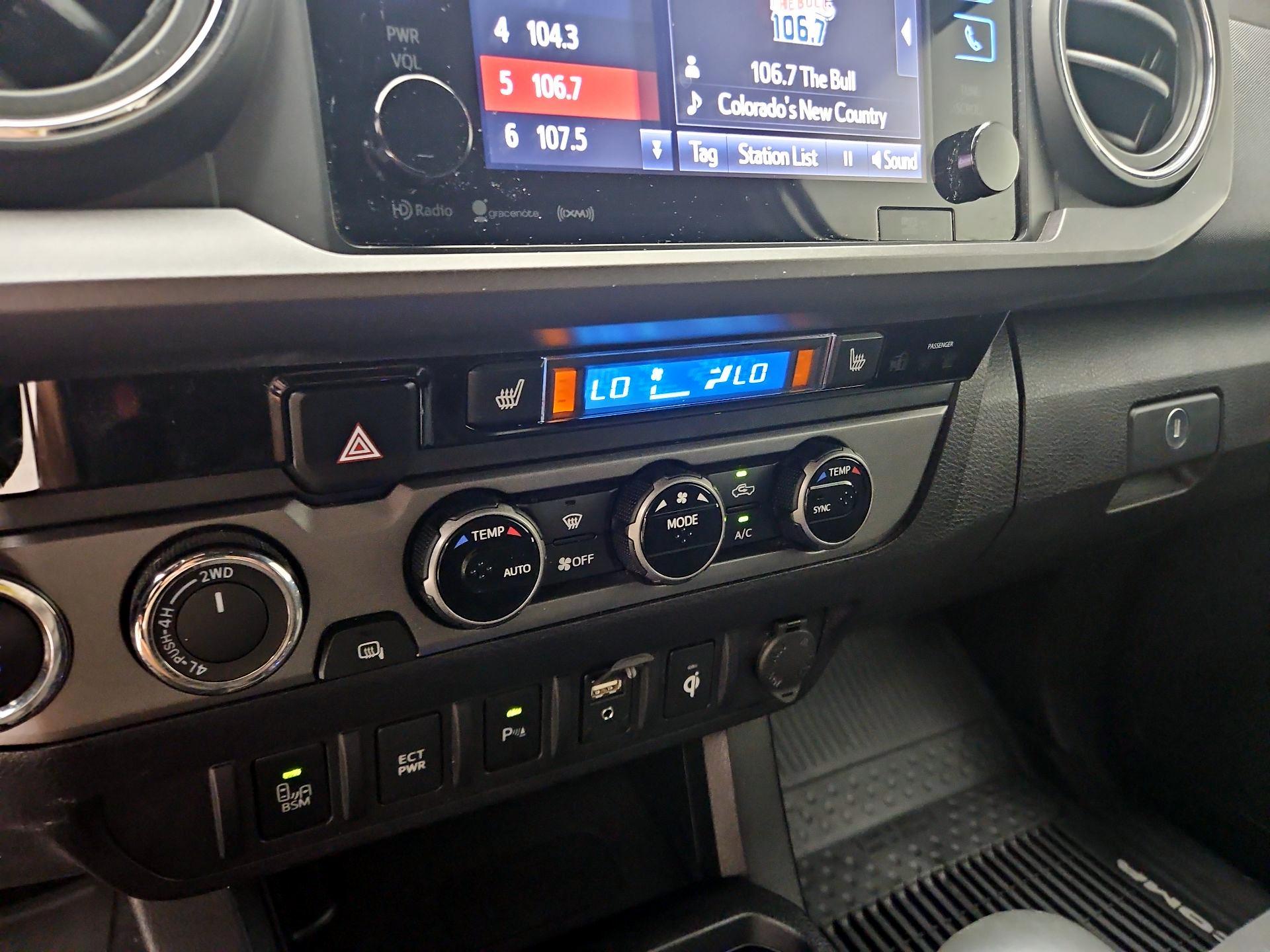 Thumbnail: 2017 Toyota Tacoma - 16