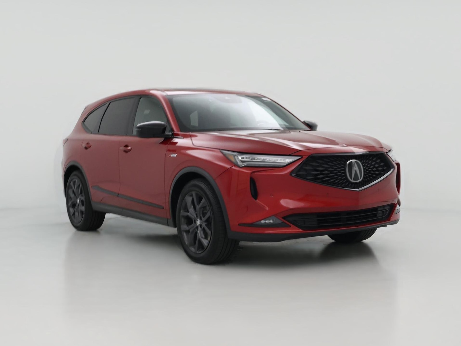 2022 Acura MDX