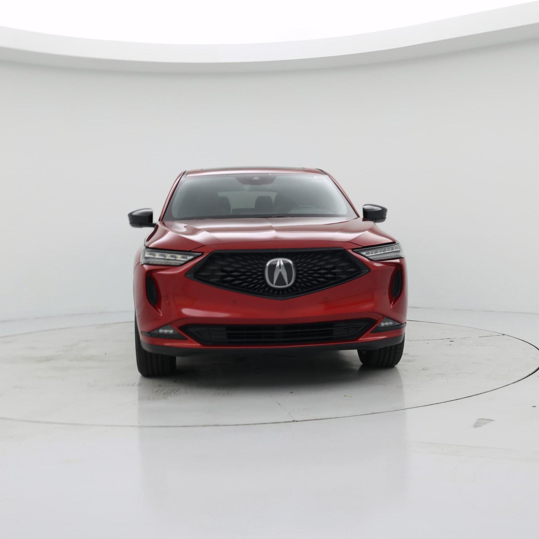 Thumbnail: 2022 Acura MDX - 5