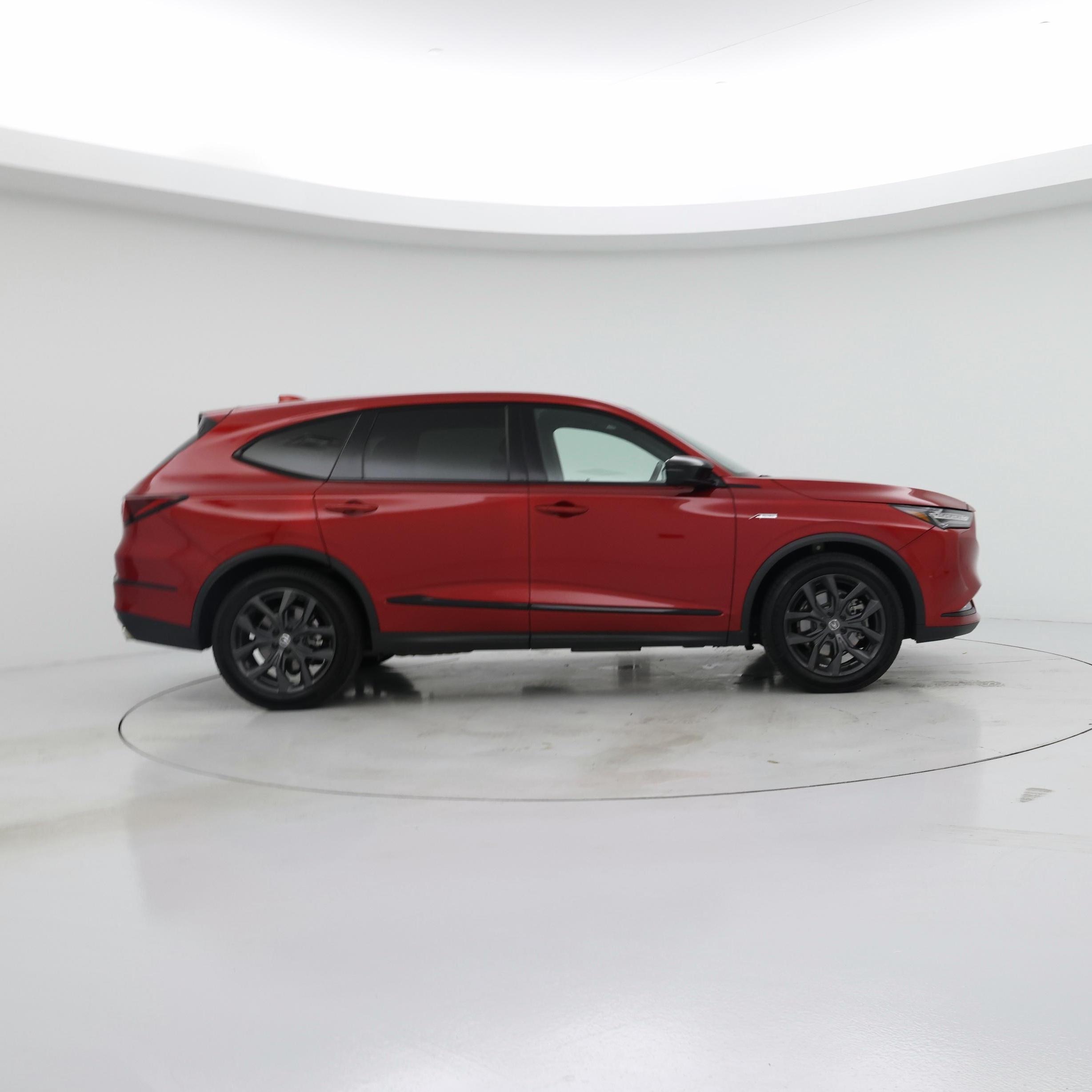 Thumbnail: 2022 Acura MDX - 7