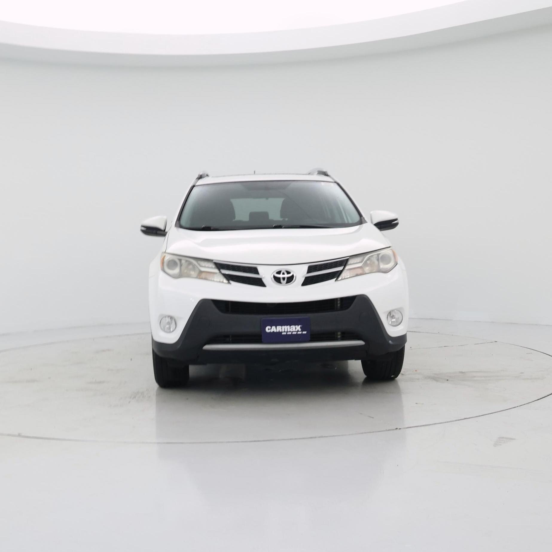Thumbnail: 2015 Toyota RAV4 - 5