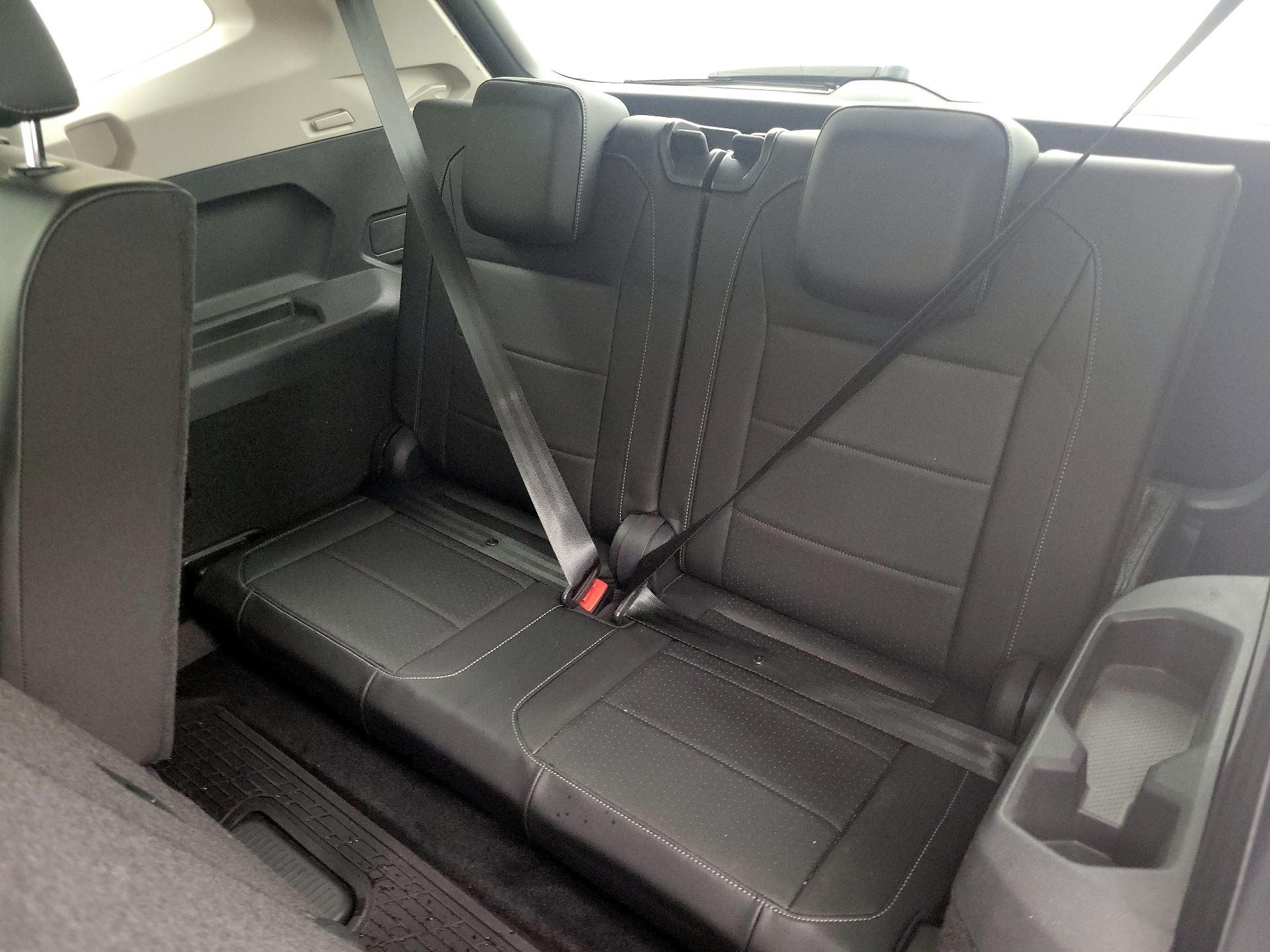 Thumbnail: 2018 Volkswagen Tiguan - 20