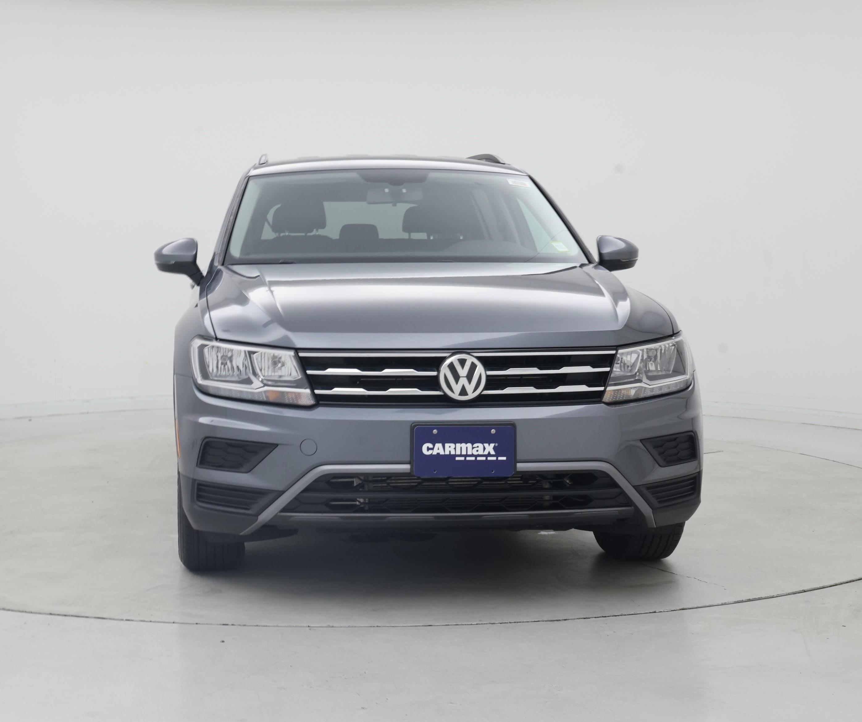 Thumbnail: 2018 Volkswagen Tiguan - 5