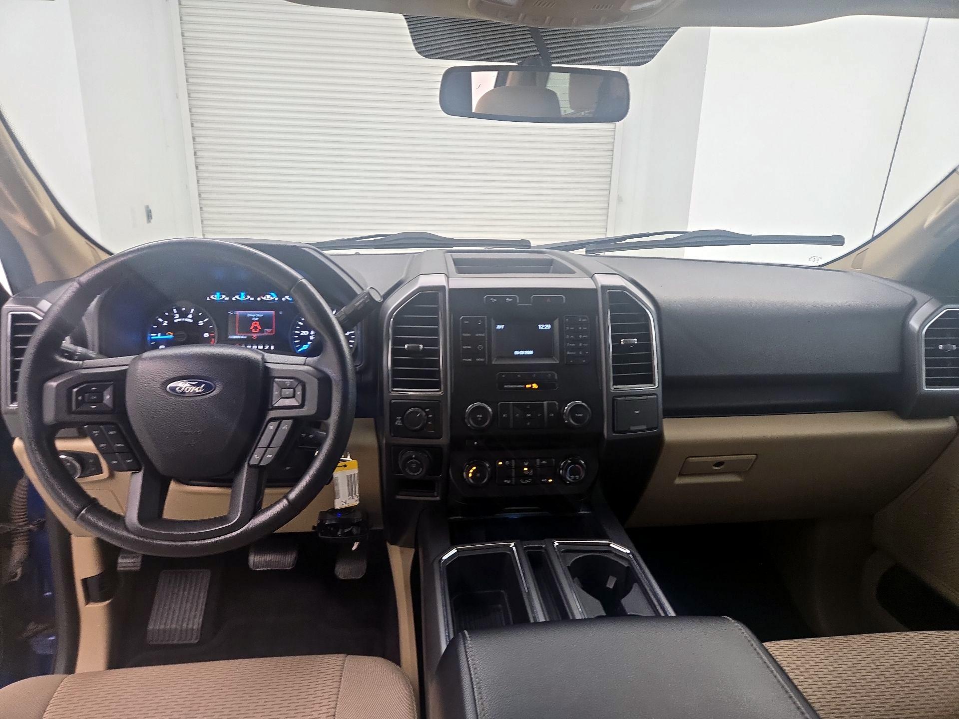 Thumbnail: 2017 Ford F-150 - 9