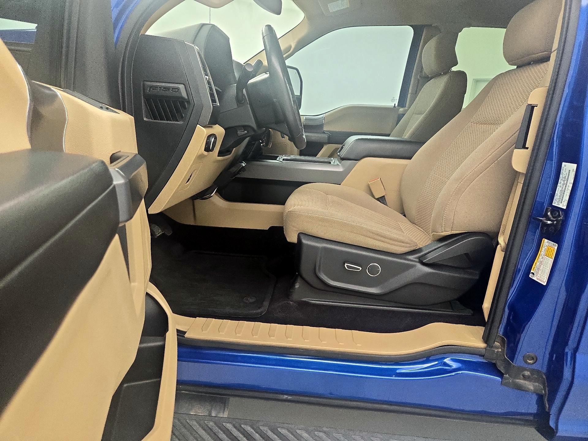 Thumbnail: 2017 Ford F-150 - 11