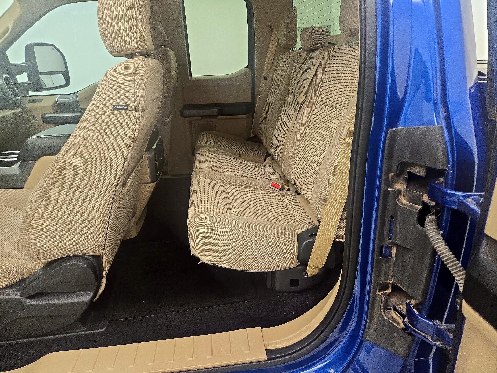 Thumbnail: 2017 Ford F-150 - 19