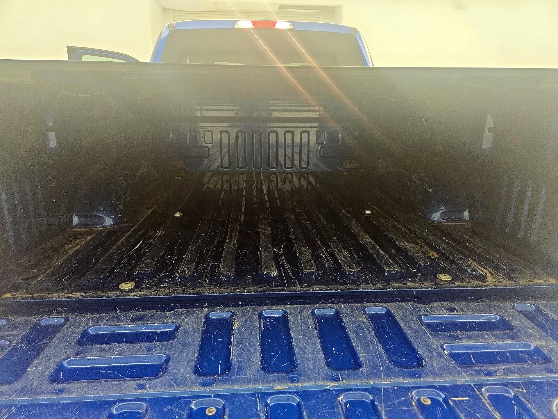 Thumbnail: 2017 Ford F-150 - 20