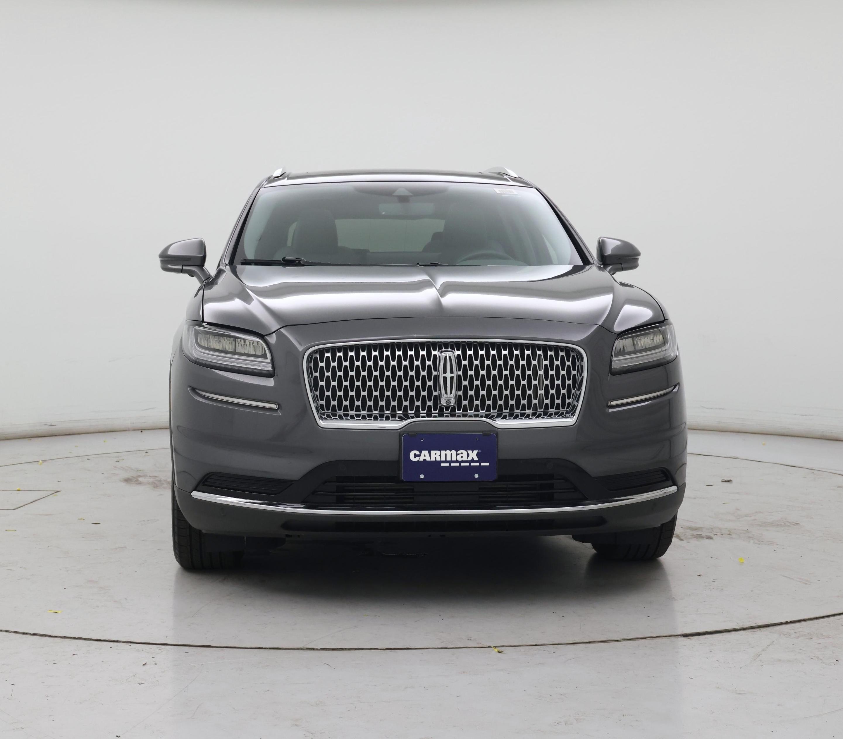 Thumbnail: 2022 Lincoln Nautilus - 5
