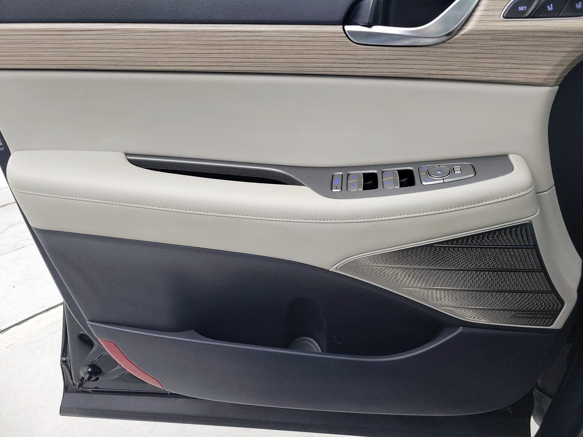Thumbnail: 2021 Hyundai Palisade - 12