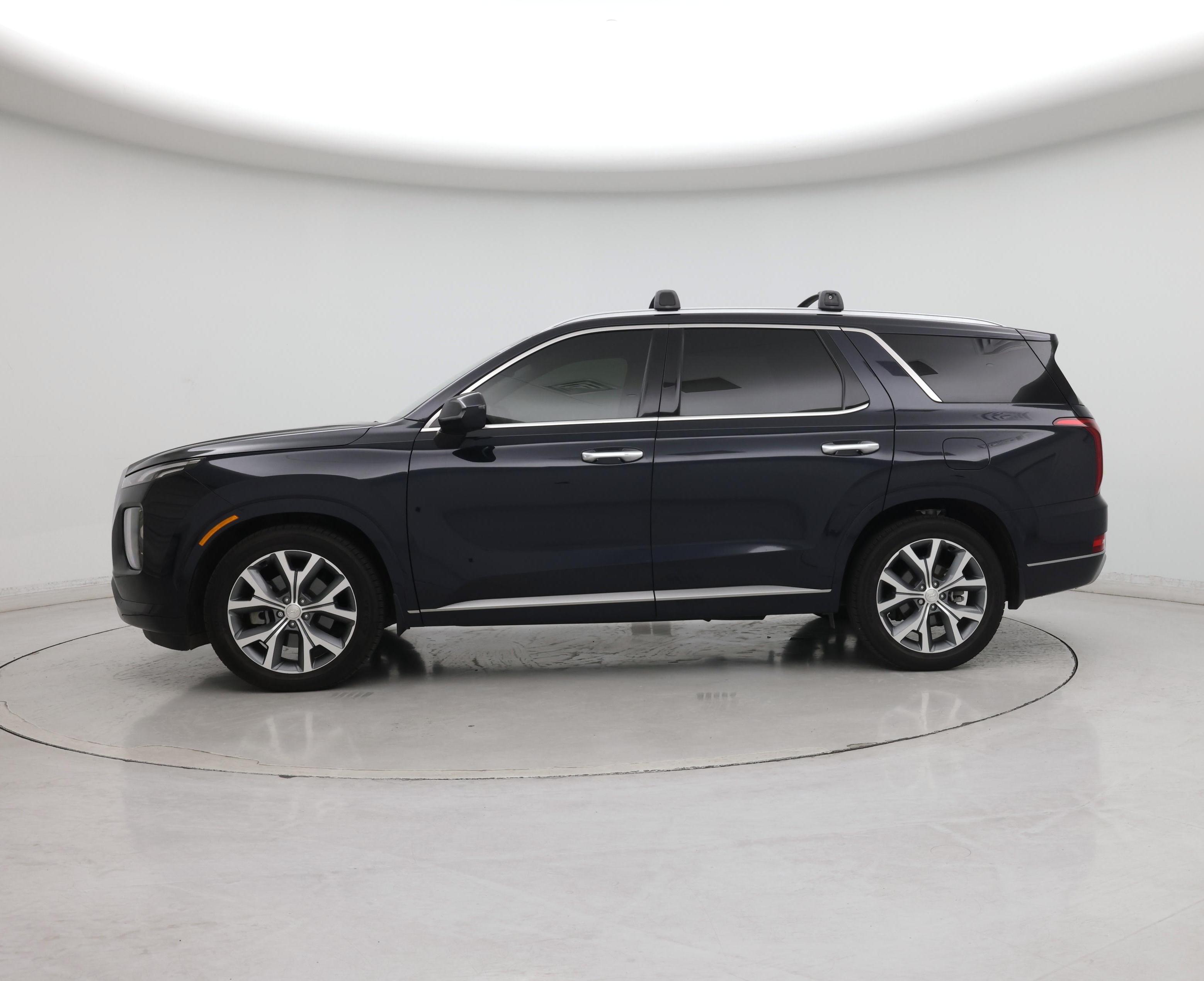 Thumbnail: 2021 Hyundai Palisade - 3