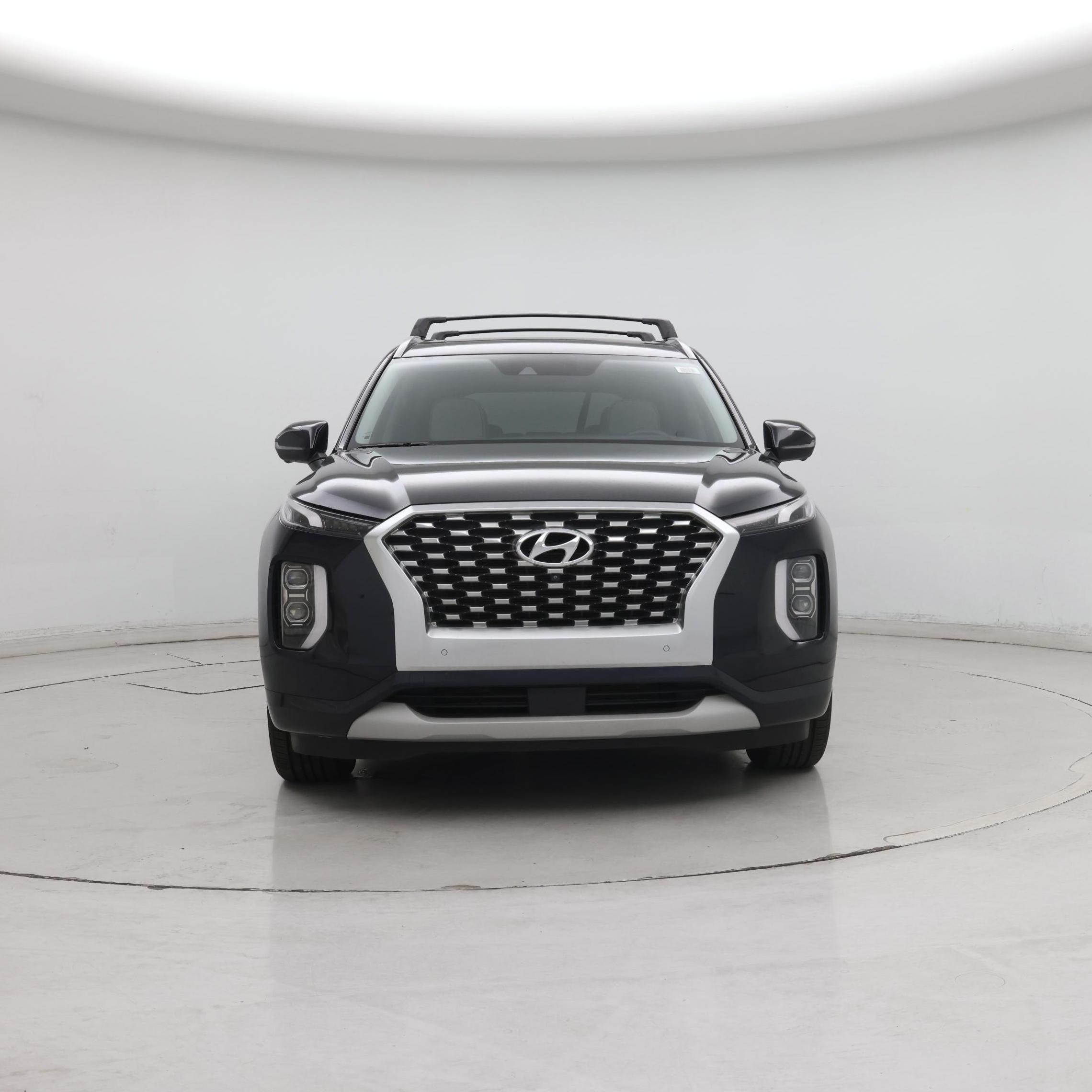 Thumbnail: 2021 Hyundai Palisade - 5